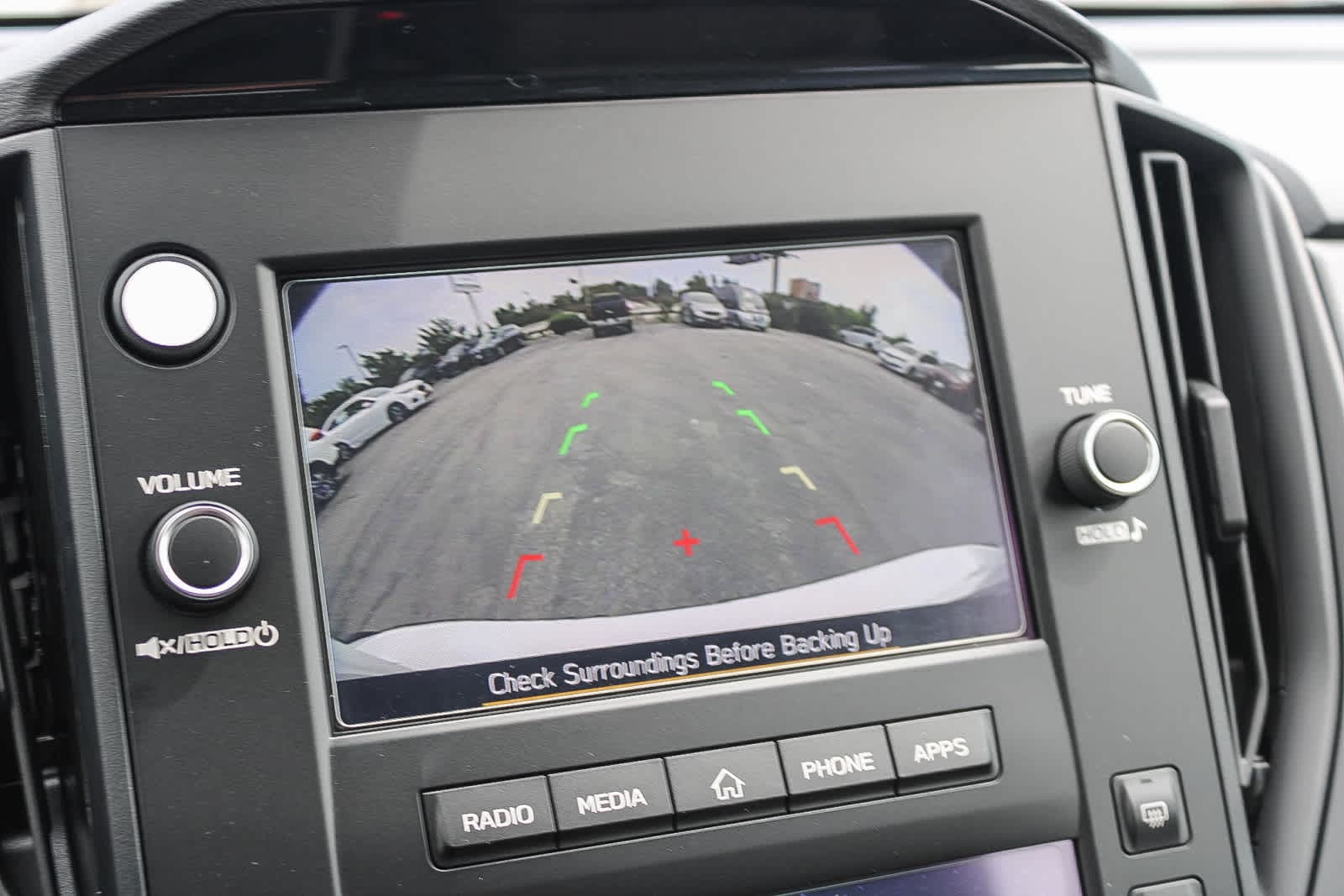 Thumbnail: 2025 Subaru Crosstrek - 24