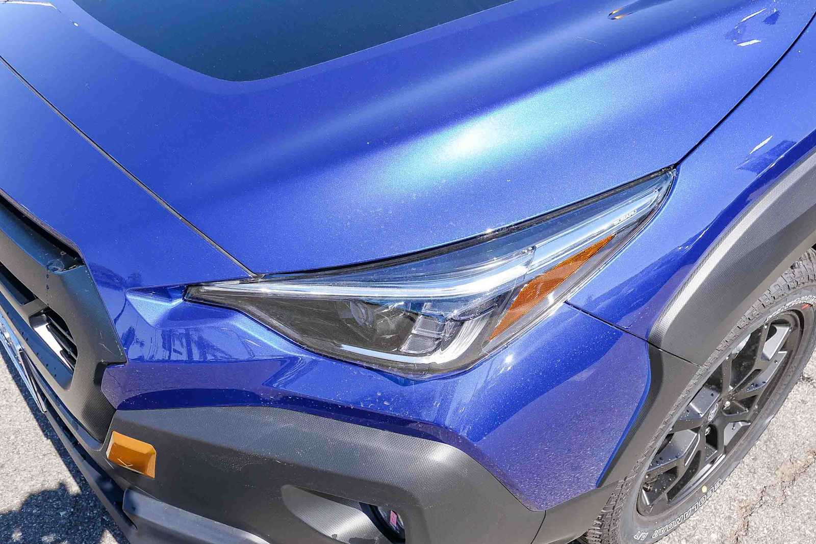 Thumbnail: 2026 Subaru Crosstrek - 10