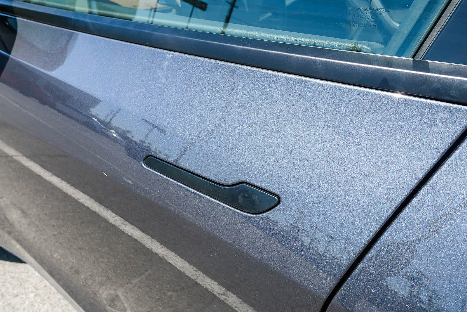 Thumbnail: 2020 Tesla Model Y - 9