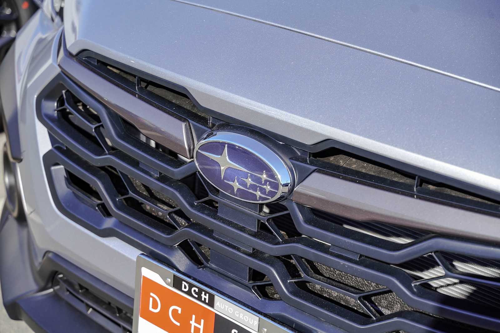 Thumbnail: 2026 Subaru Crosstrek - 4