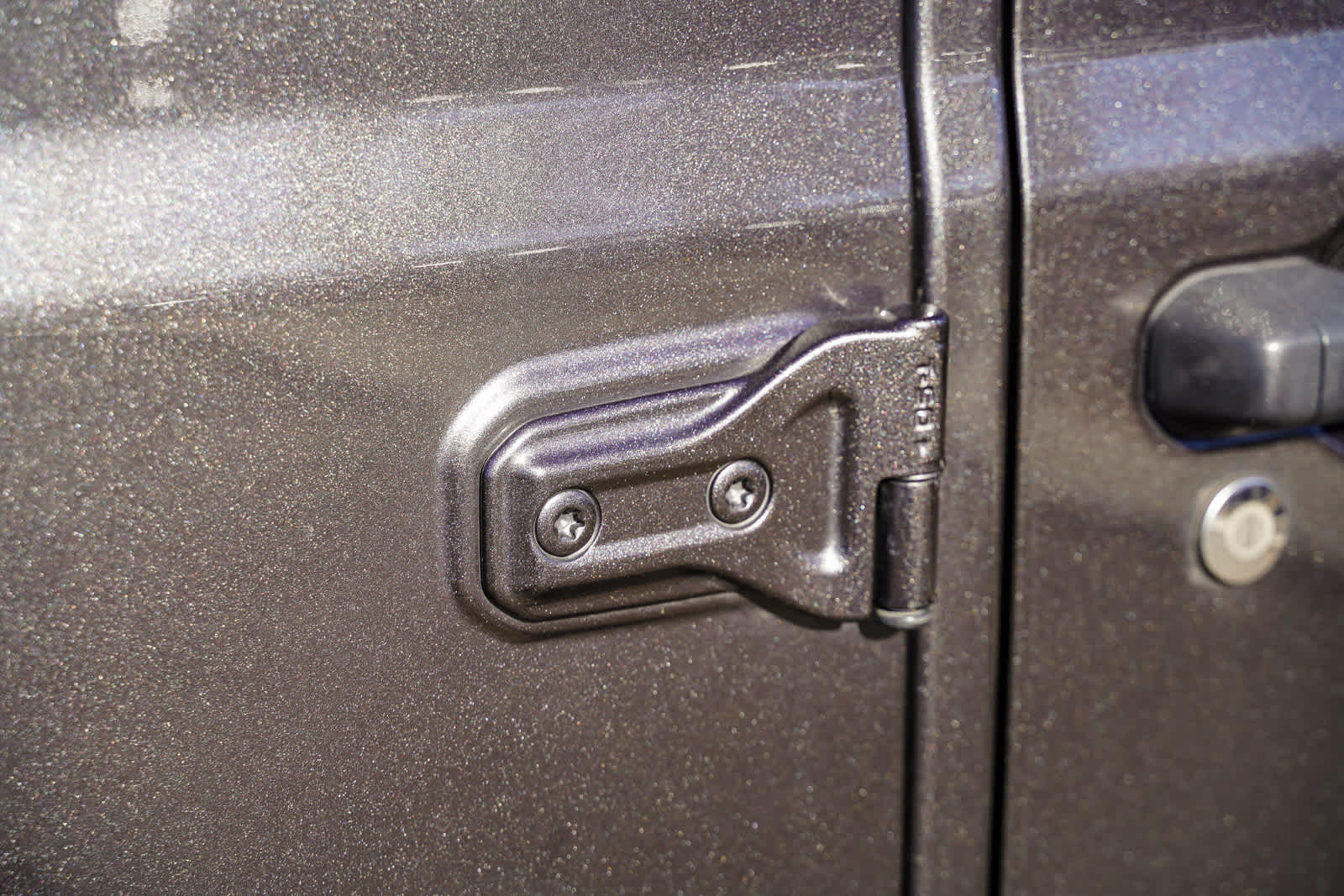 Thumbnail: 2022 Jeep Wrangler - 14