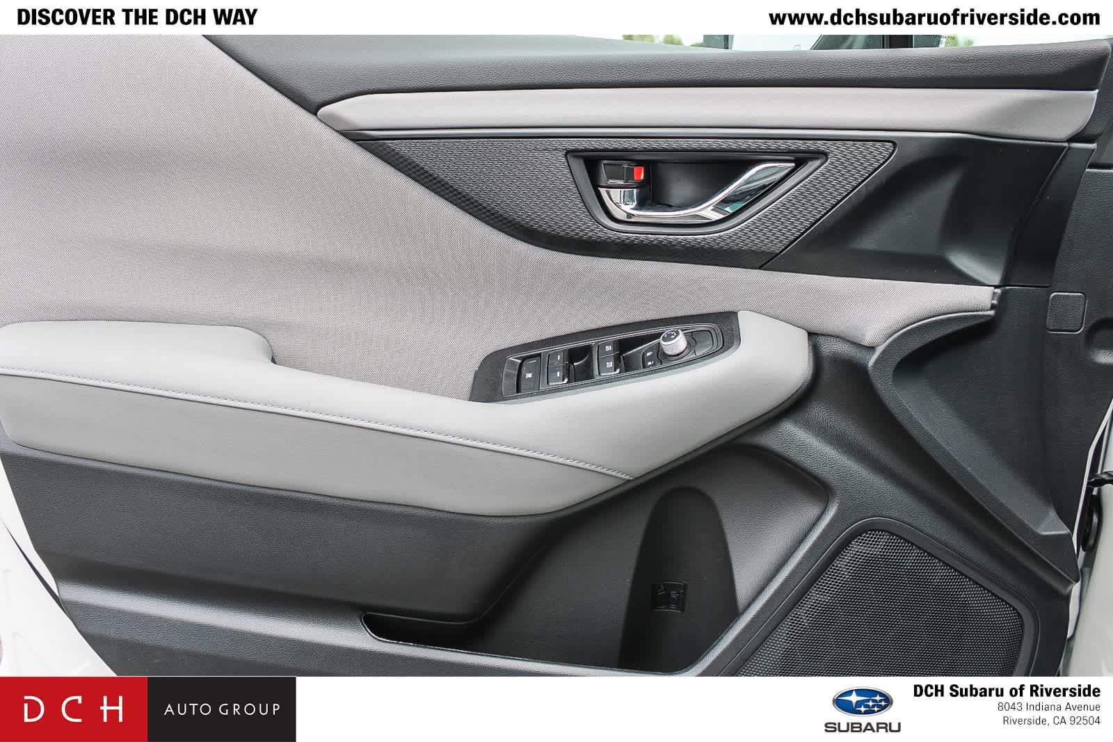 Thumbnail: 2025 Subaru Legacy - 17
