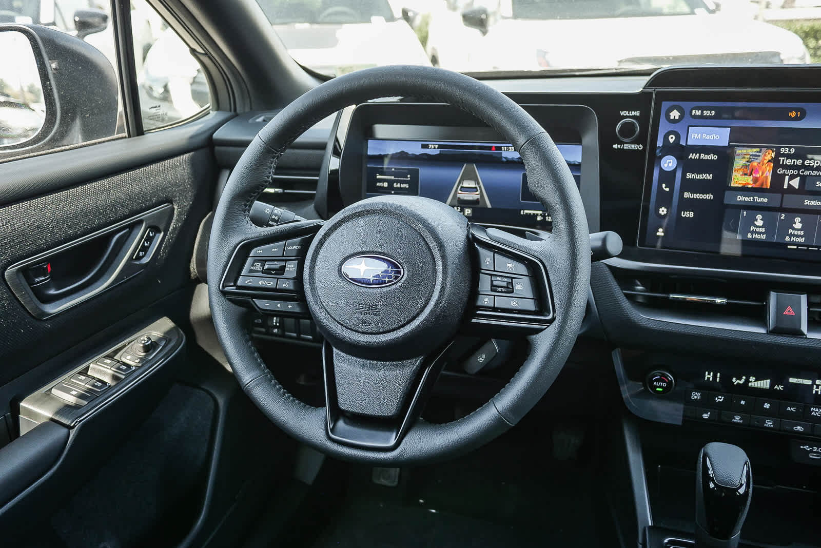 Thumbnail: 2026 Subaru Outback - 16