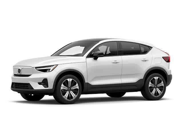 Thumbnail: 2023 Volvo C40 - 2