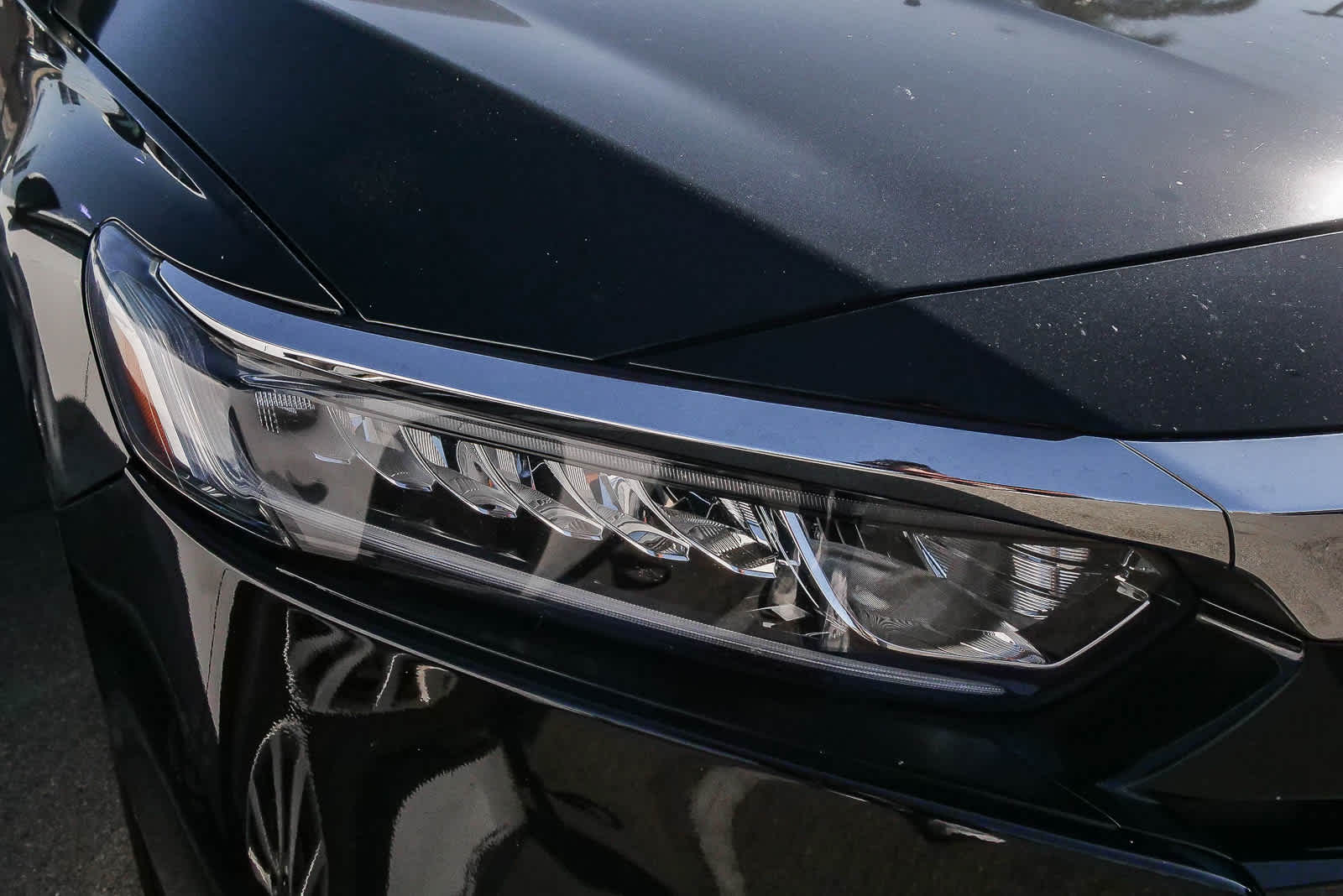 Thumbnail: 2018 Honda Accord - 6