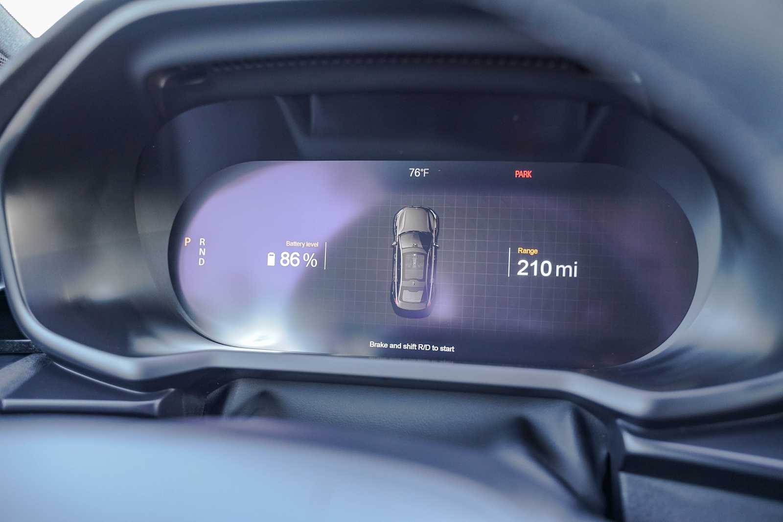 Thumbnail: 2023 Polestar 2 - 22