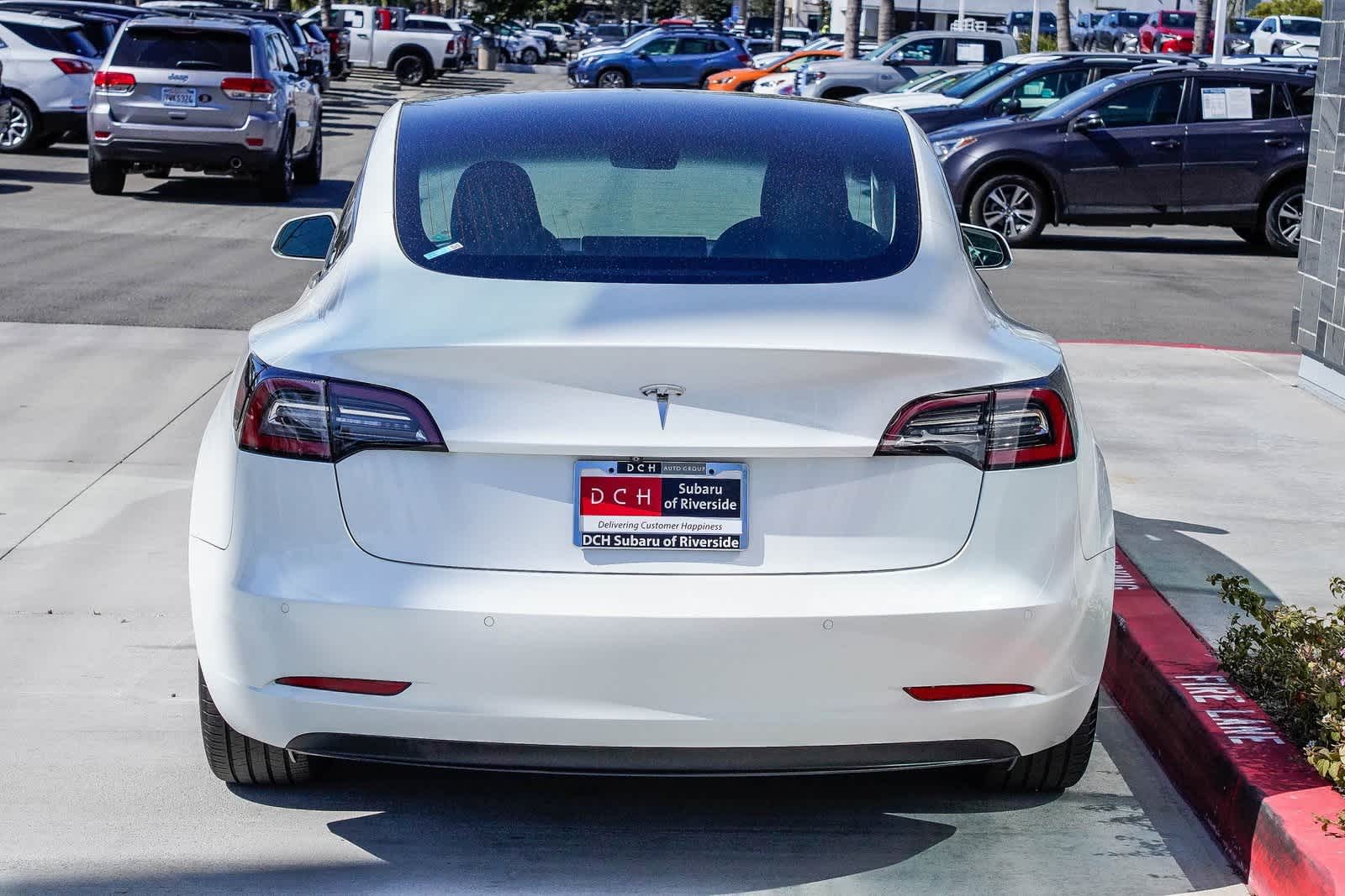 2019 Tesla Model 3 Standard Range 6