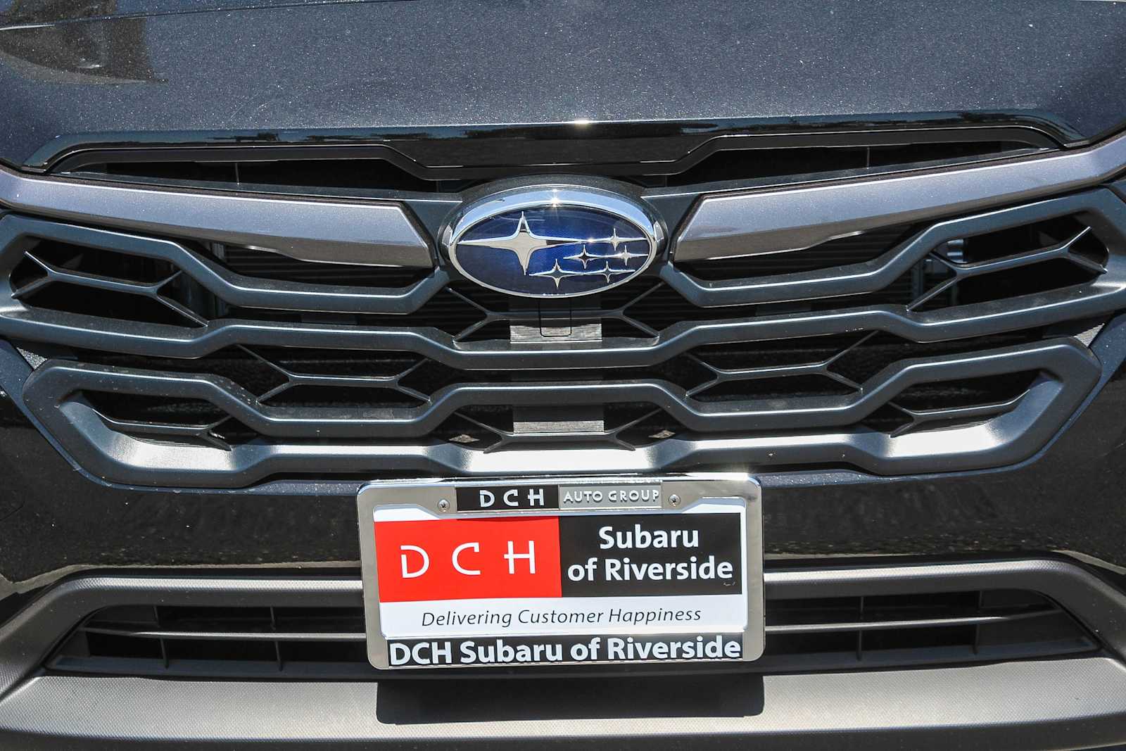 Thumbnail: 2025 Subaru Crosstrek - 10