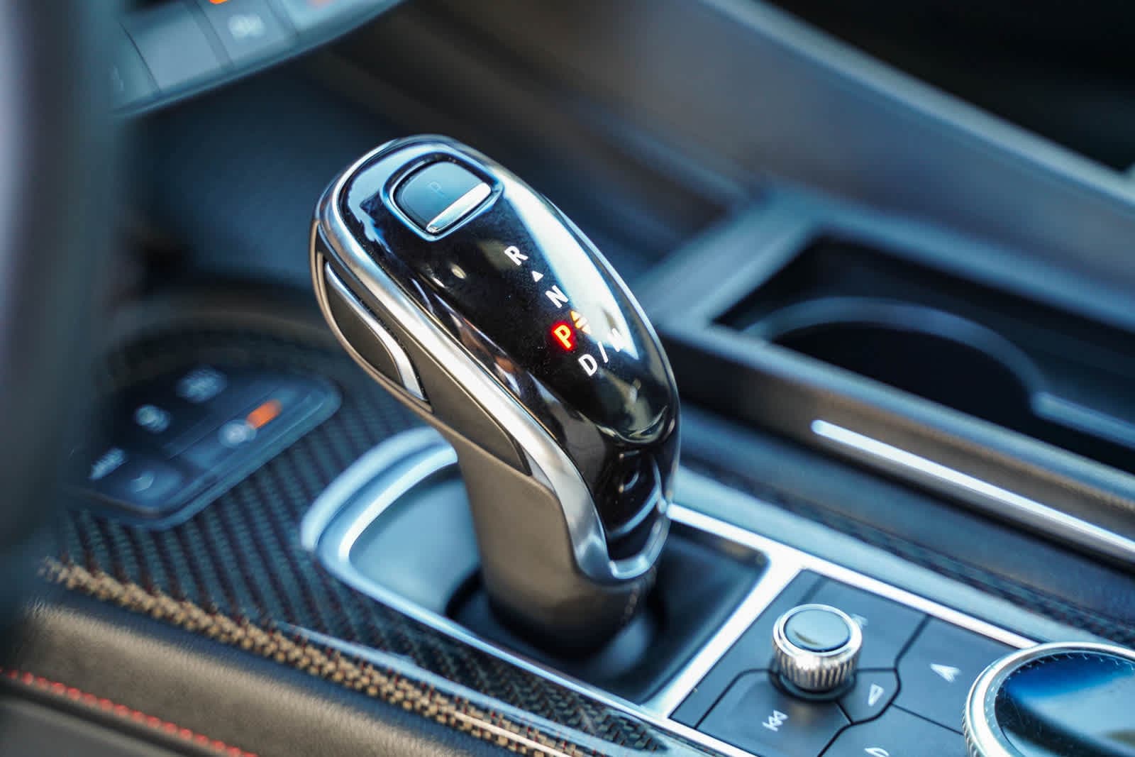 Thumbnail: 2021 Cadillac CT5 - 19