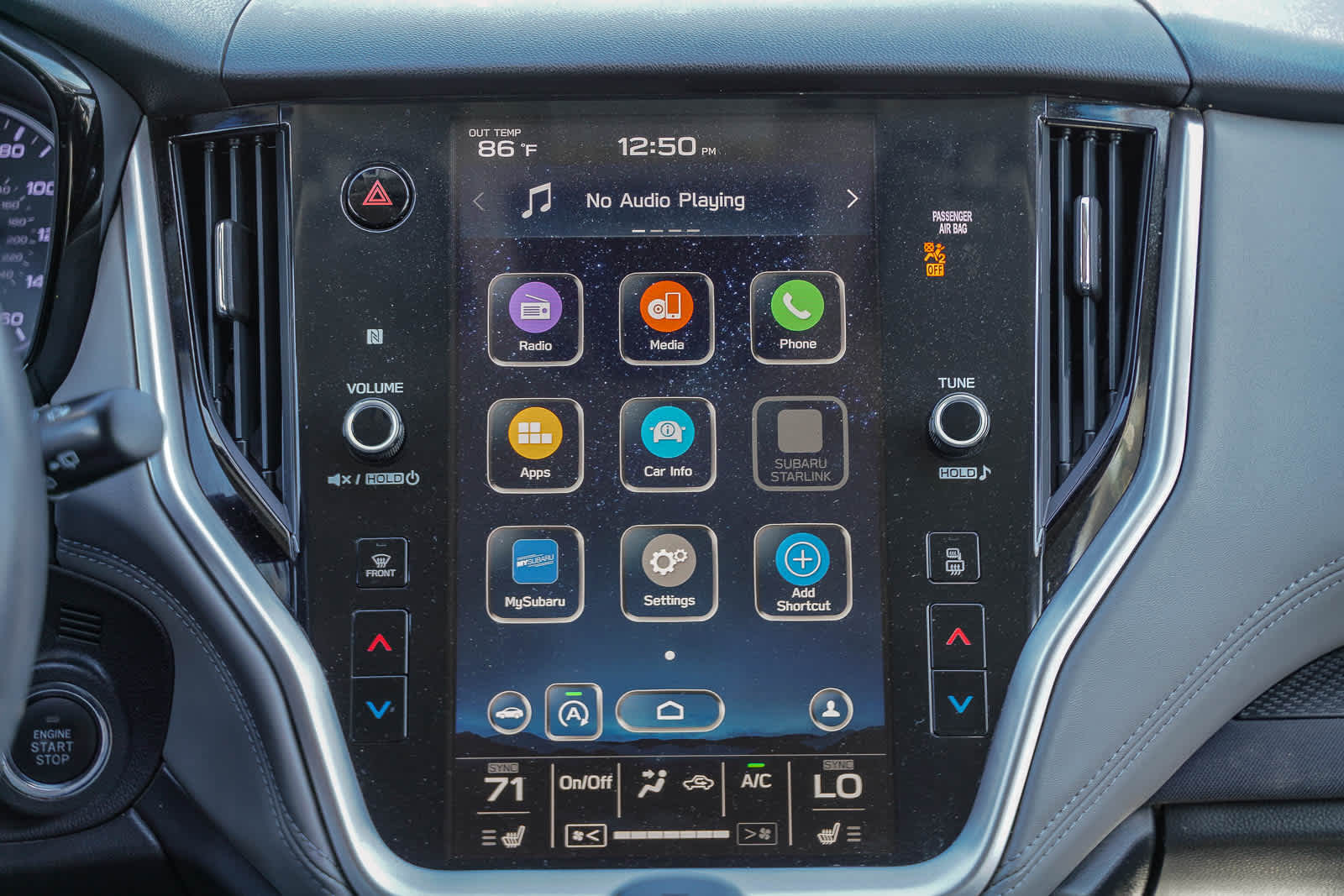 Thumbnail: 2020 Subaru Outback - 14