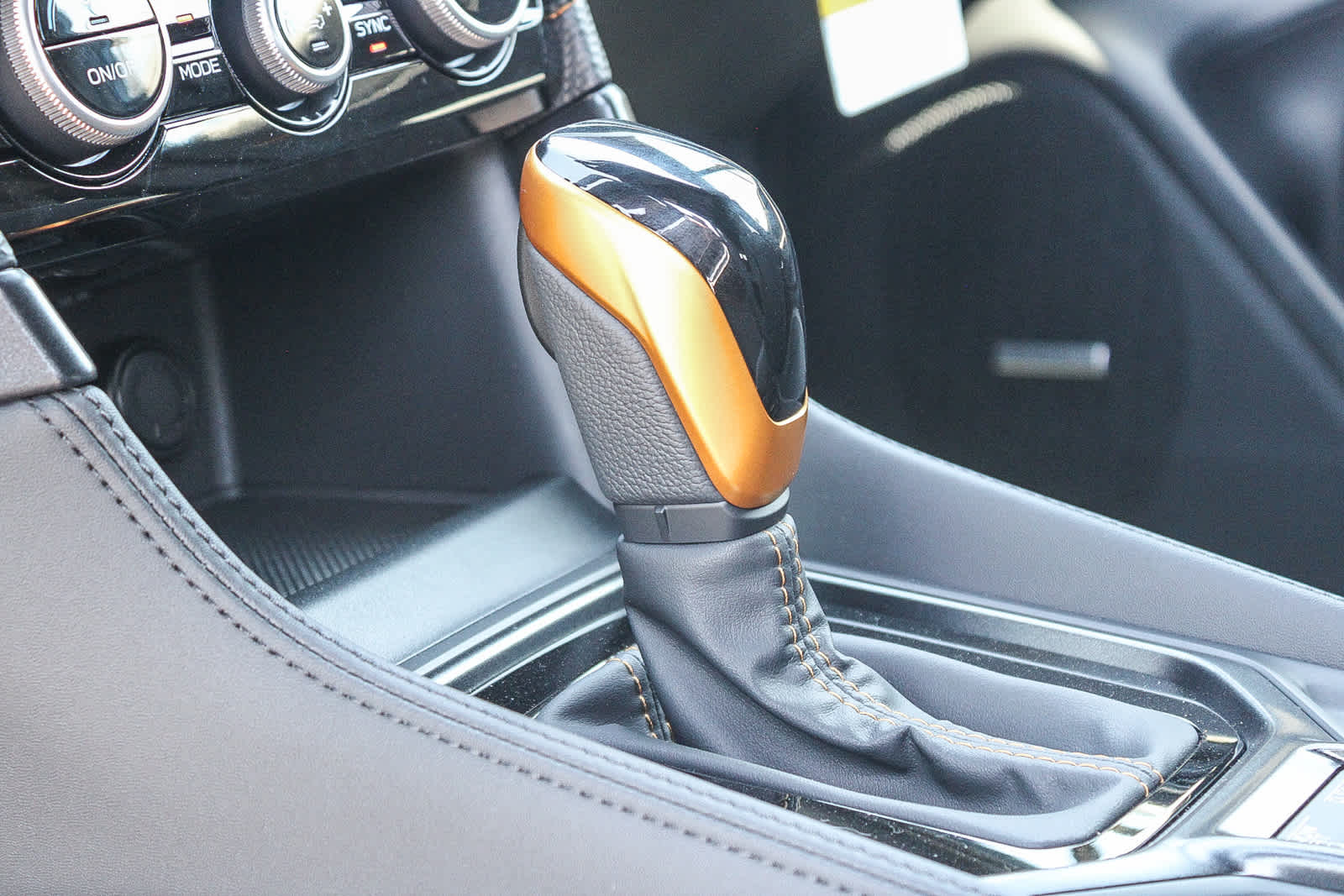 Thumbnail: 2025 Subaru Forester - 23