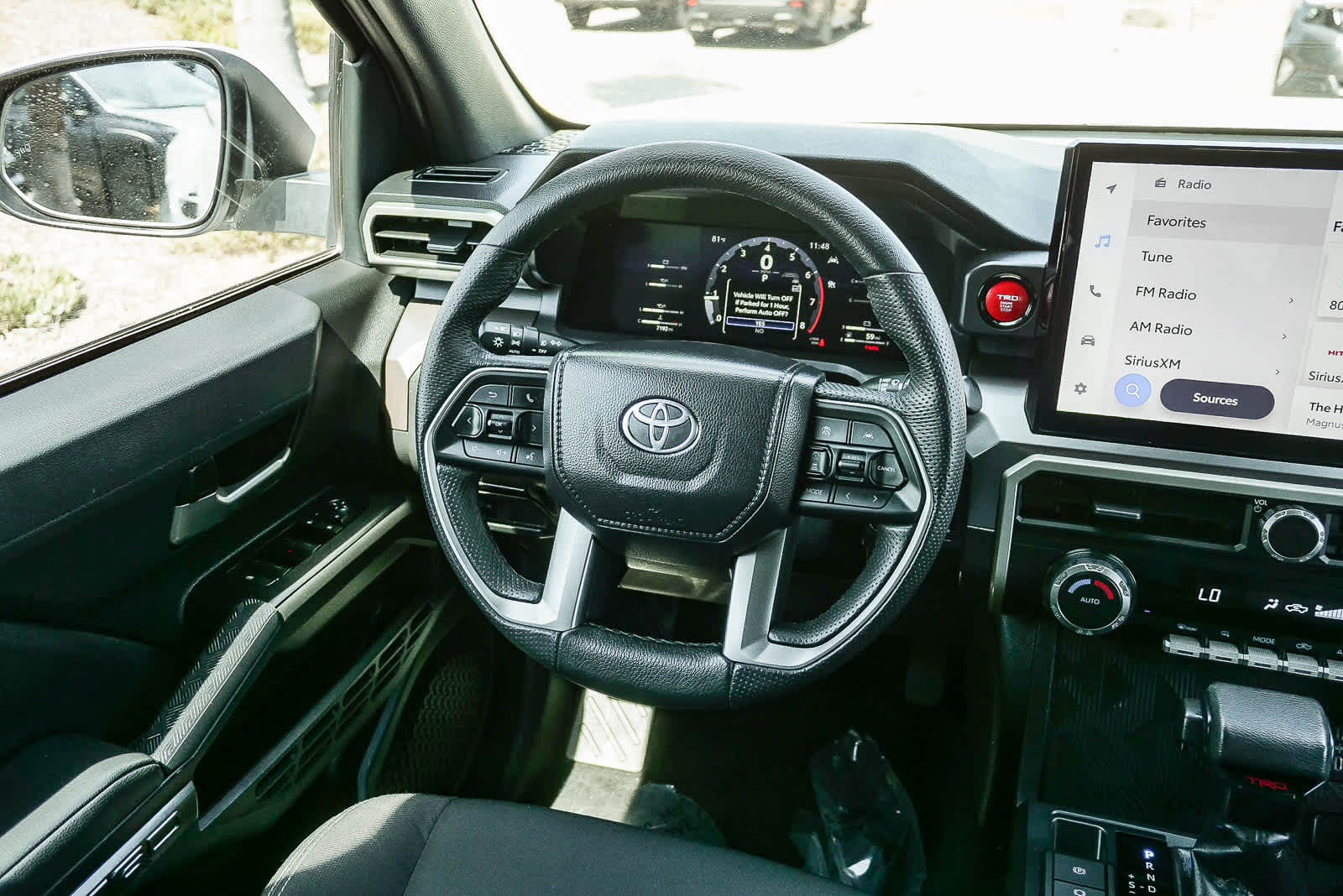 2024 Toyota Tacoma TRD Off Road - Photo 14