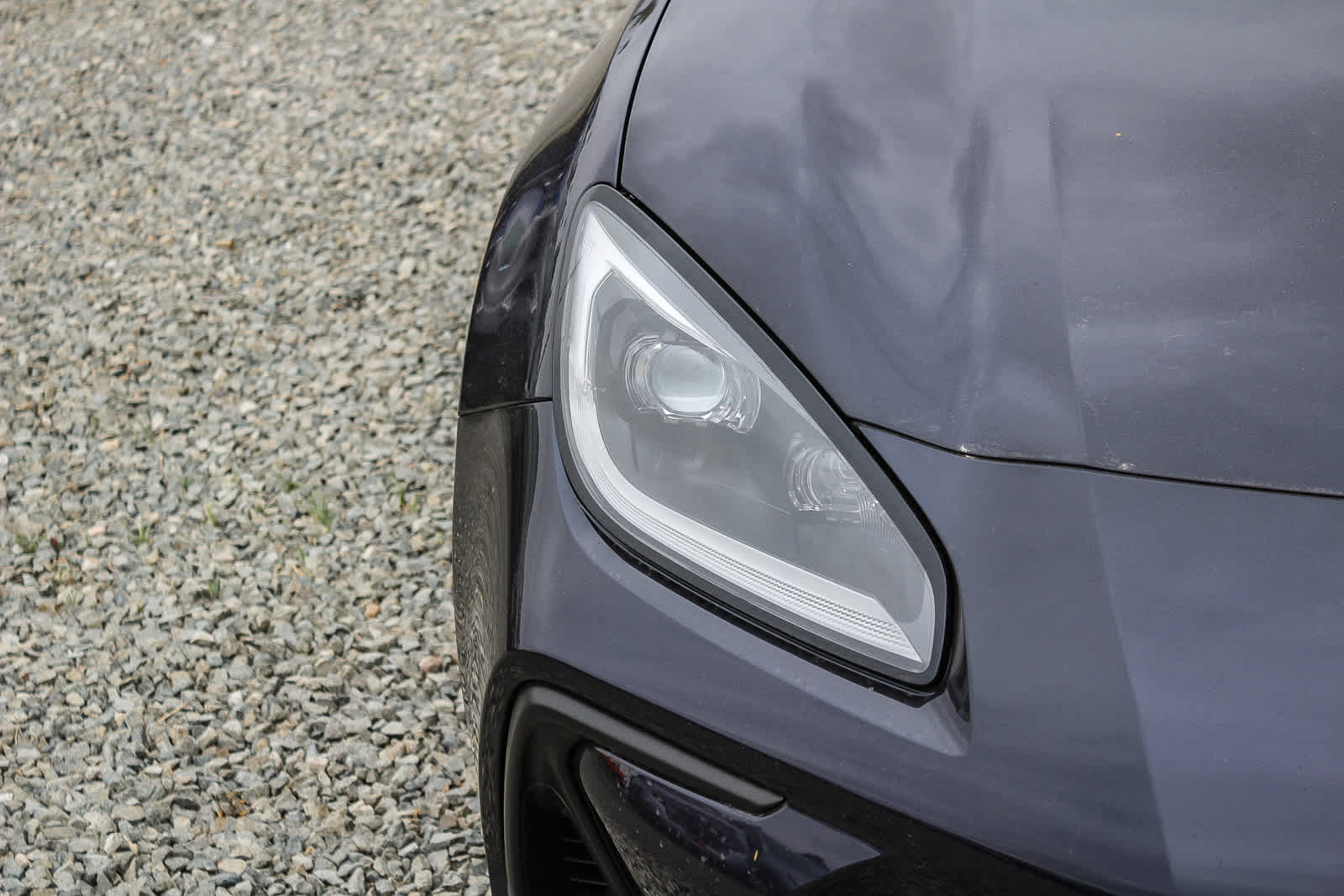 Thumbnail: 2025 Subaru BRZ - 11