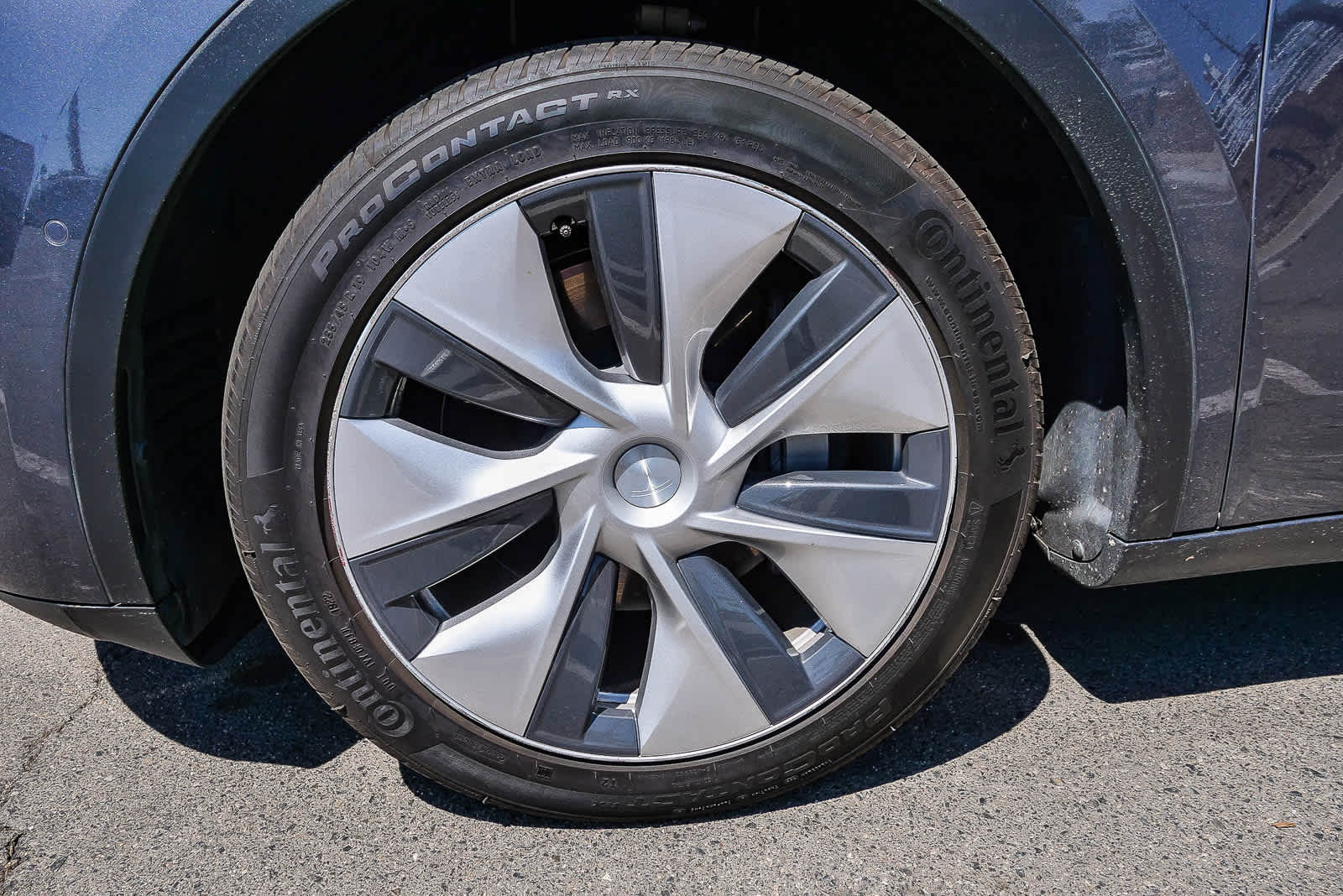 Thumbnail: 2020 Tesla Model Y - 6