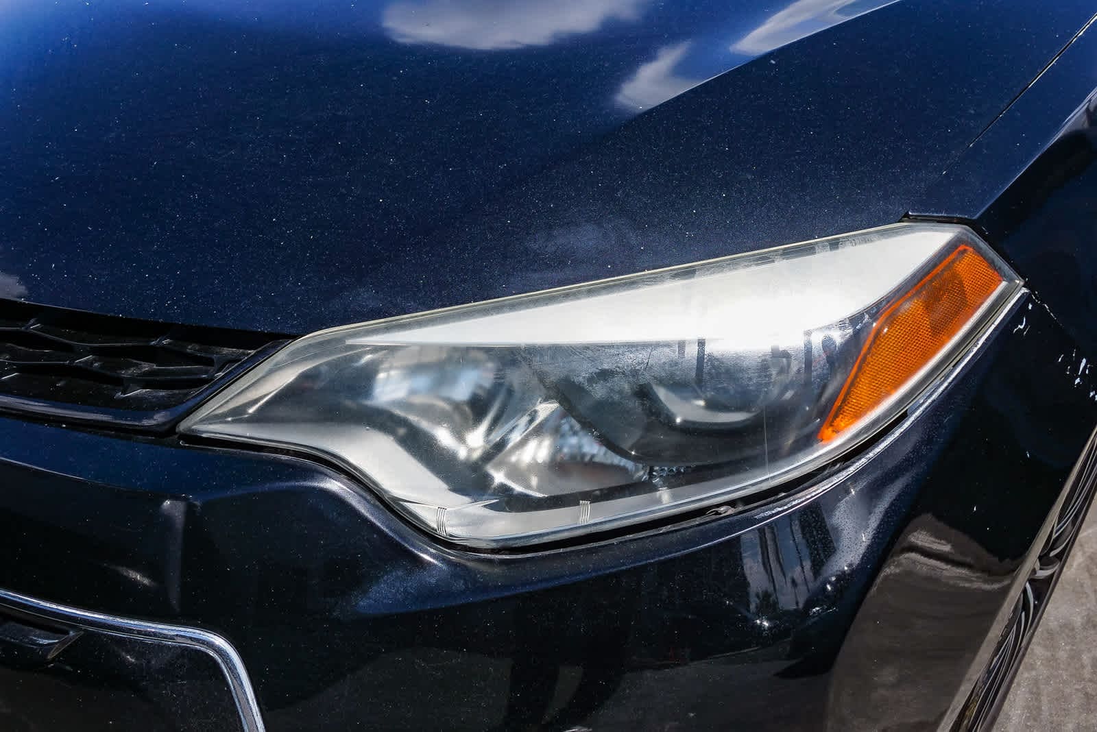 Thumbnail: 2014 Toyota Corolla - 2