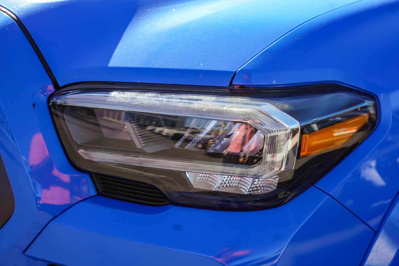 Thumbnail: 2020 Toyota Tacoma - 10