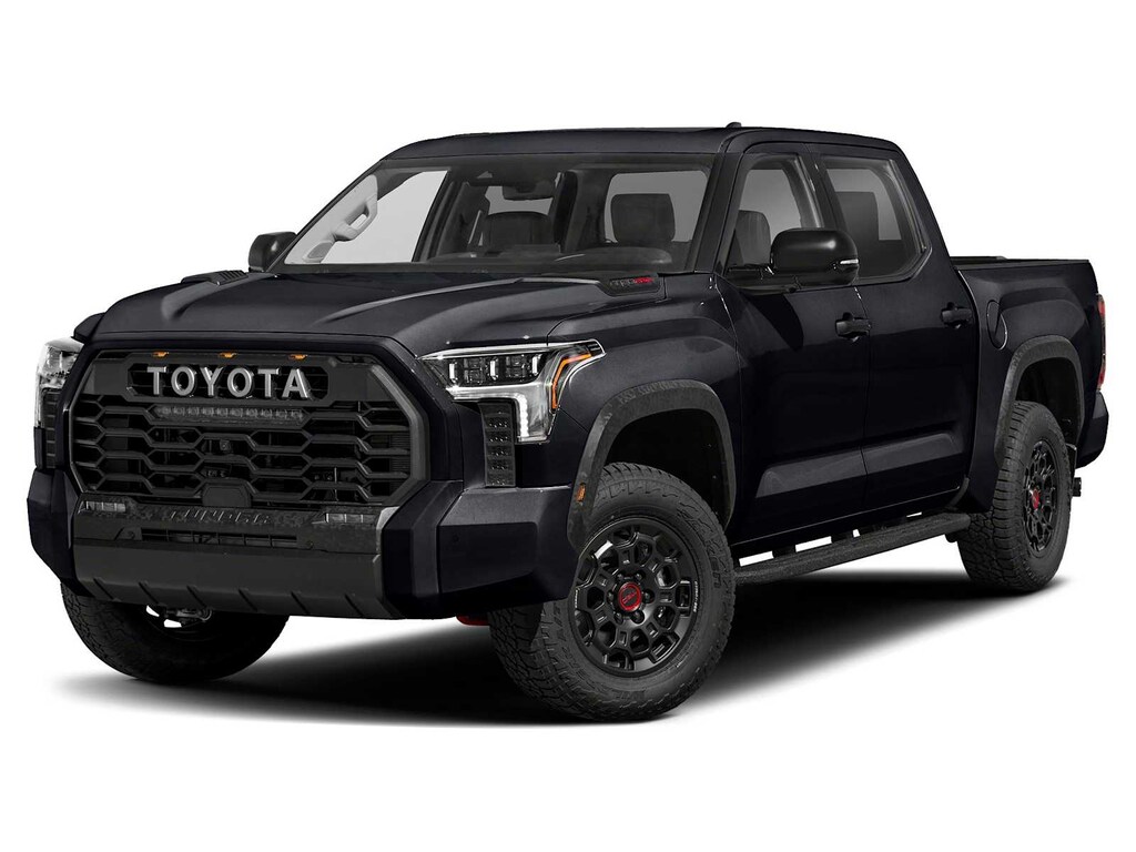 Used 2023 Toyota Tundra TRD Pro Hybrid Truck