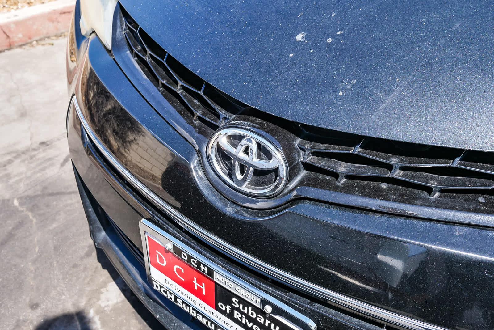 Thumbnail: 2014 Toyota Corolla - 4