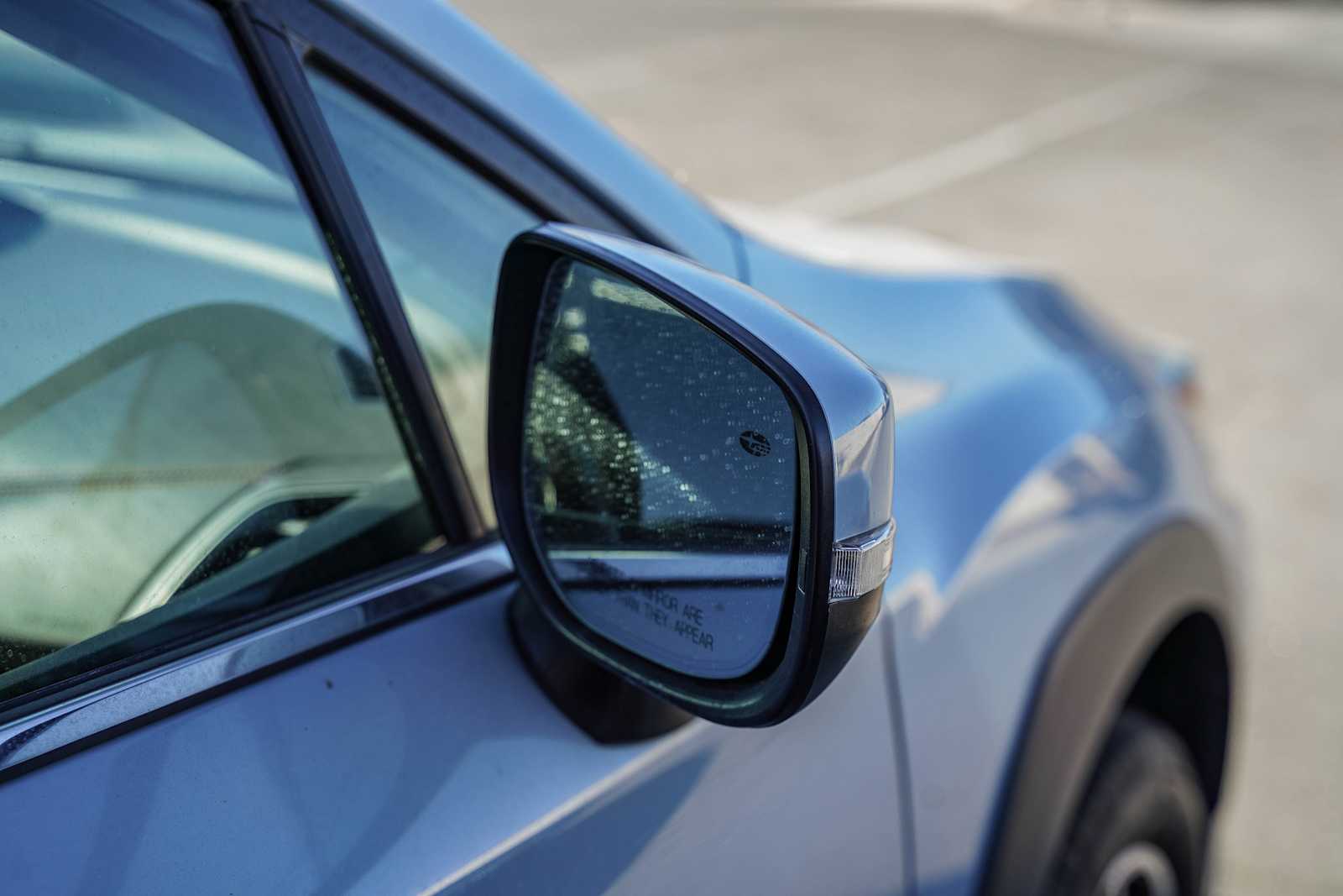 Thumbnail: 2018 Subaru Crosstrek - 10