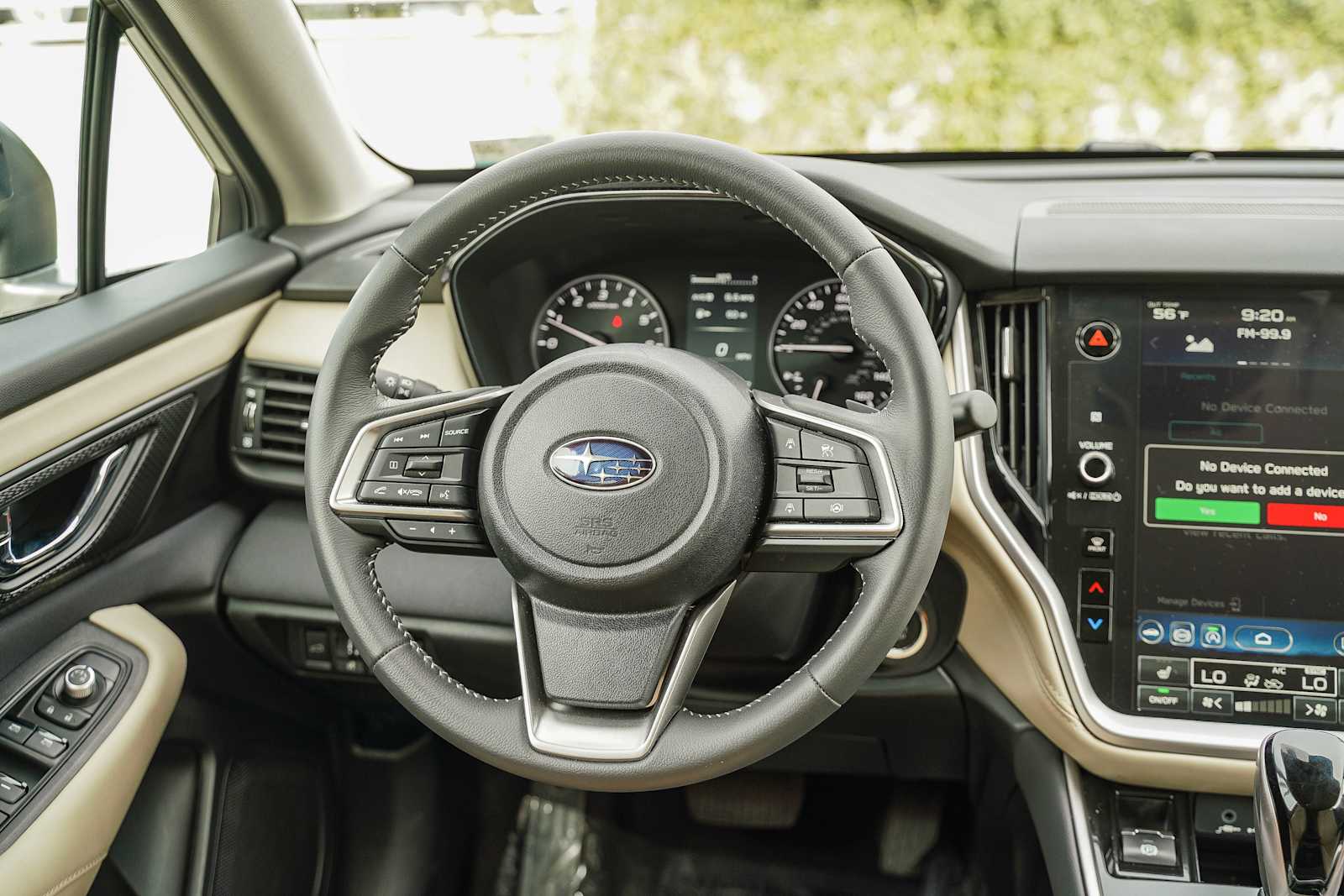 Thumbnail: 2025 Subaru Outback - 15