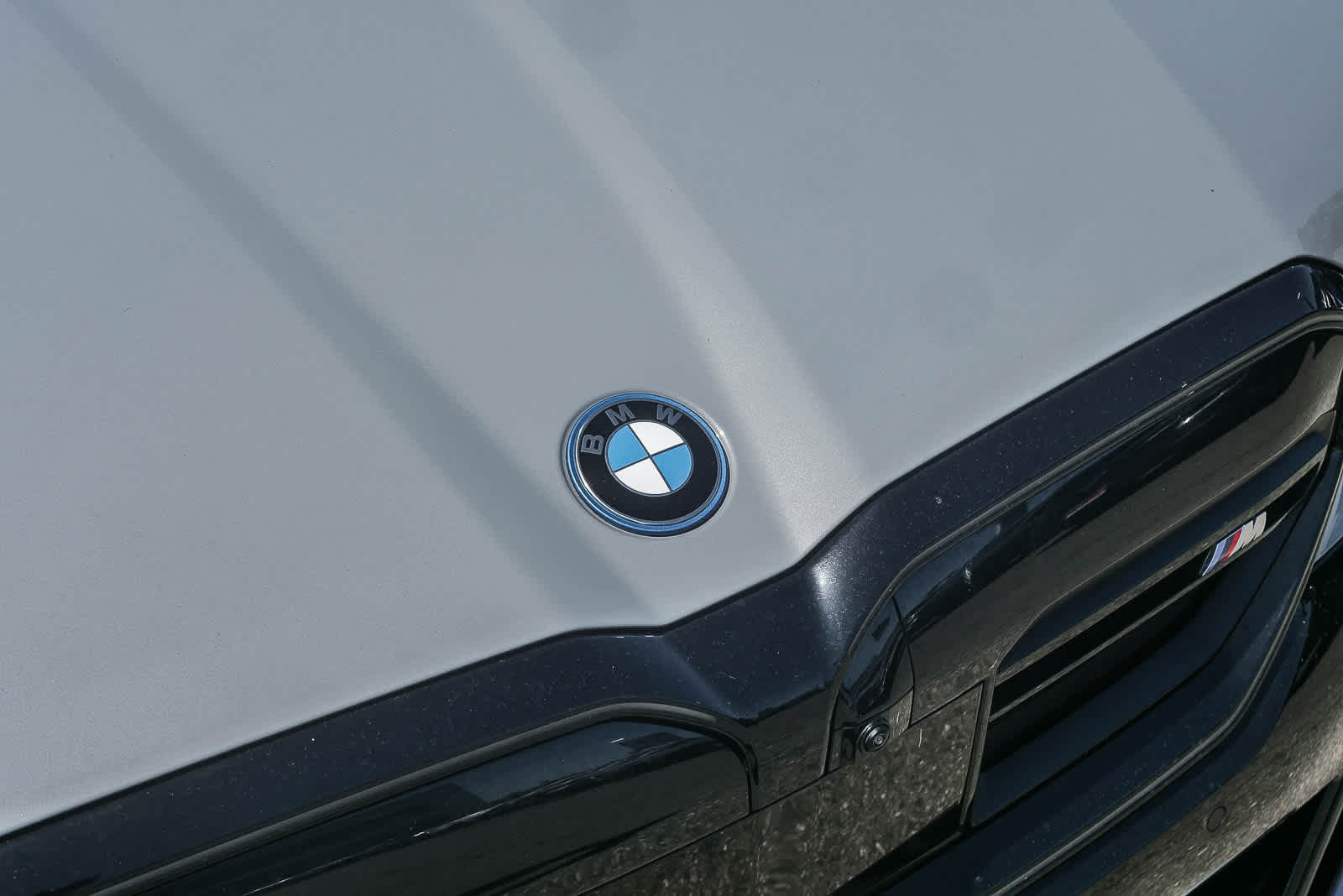 Thumbnail: 2024 BMW i5 - 11