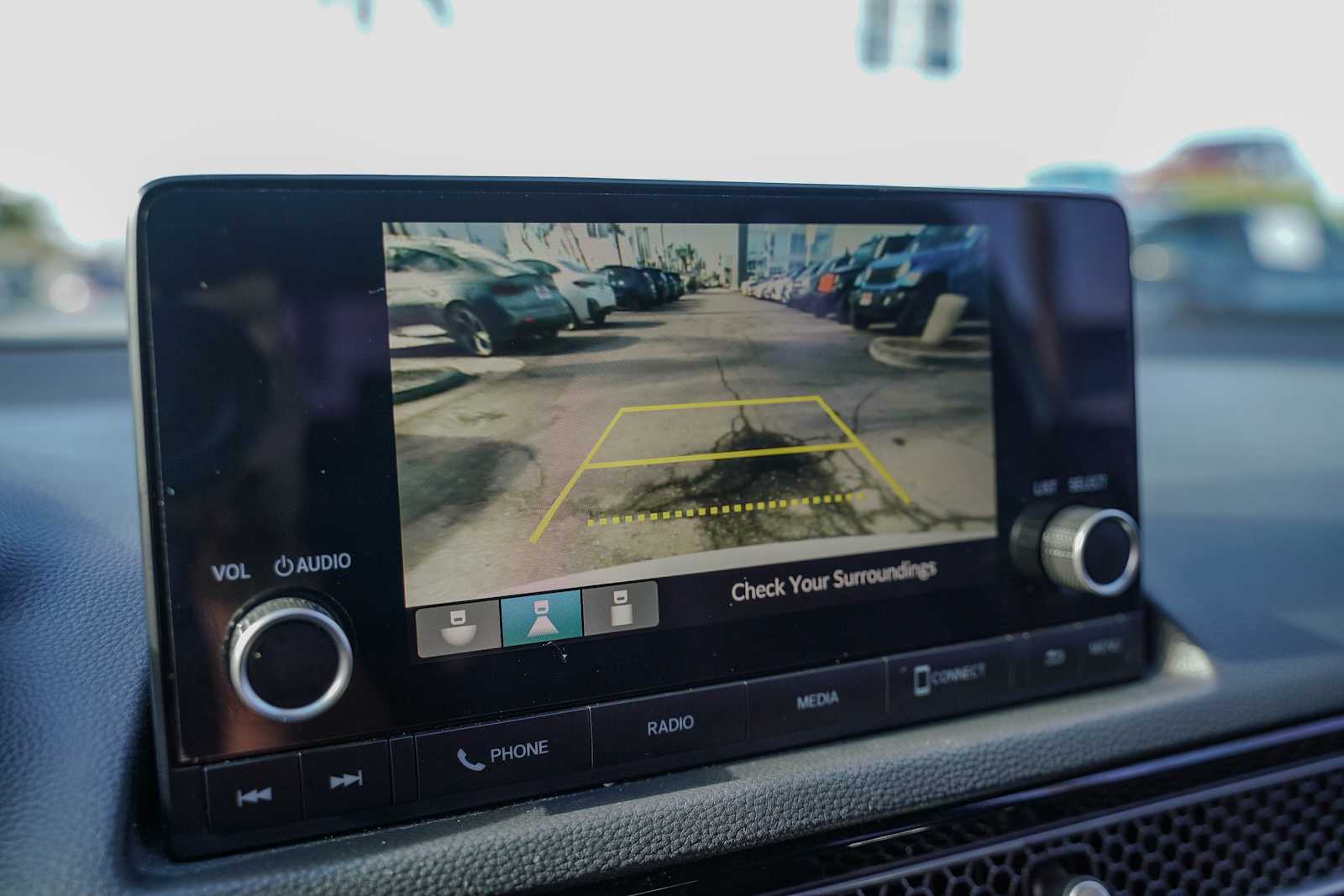 Thumbnail: 2023 Honda Civic - 22