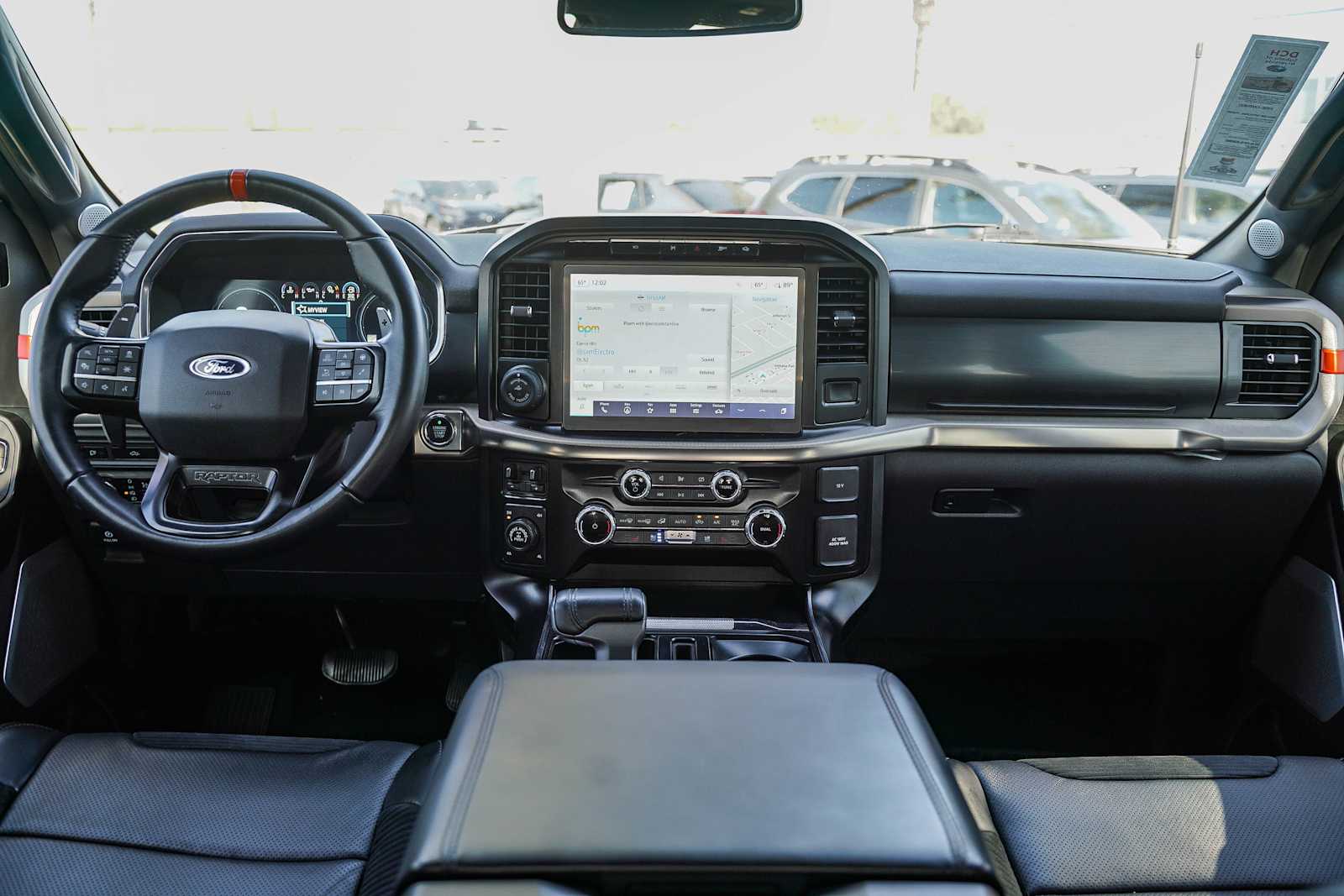 Thumbnail: 2023 Ford F-150 - 12