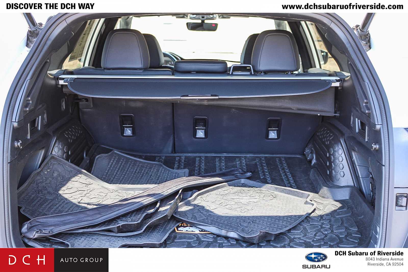 Thumbnail: 2023 Subaru Outback - 23