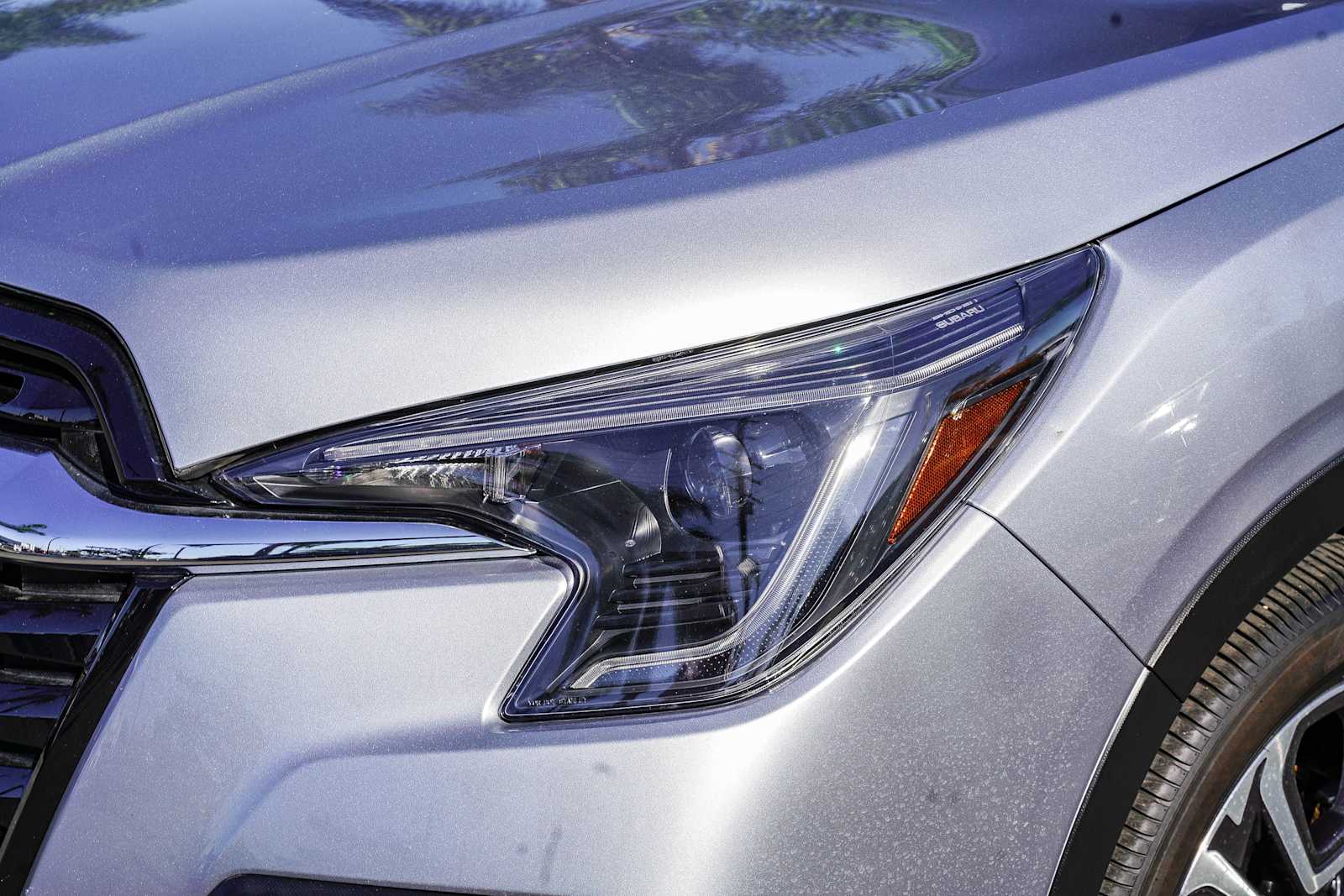 Thumbnail: 2024 Subaru Ascent - 10