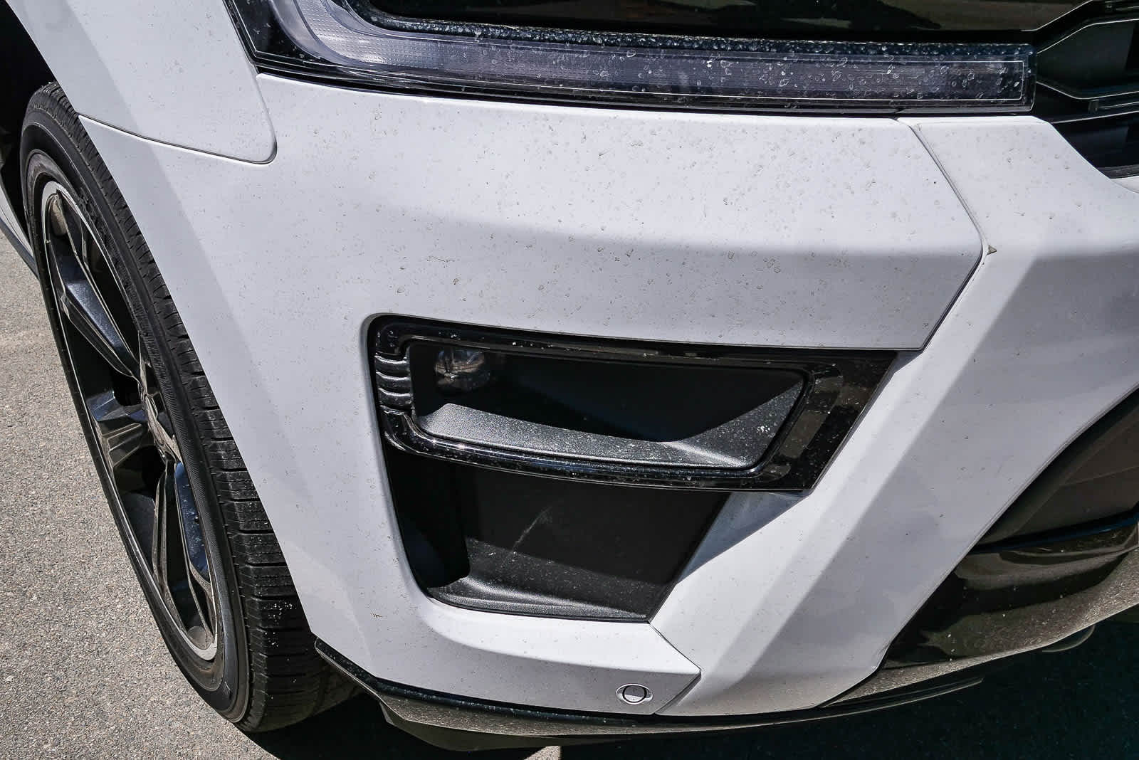 Thumbnail: 2022 Ford Expedition - 8