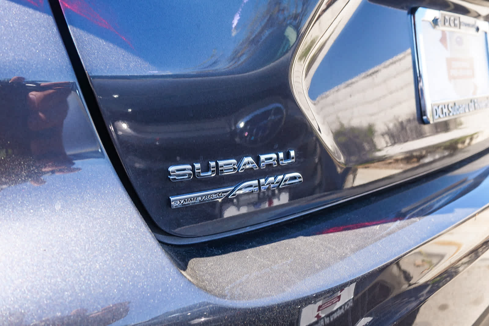 Thumbnail: 2025 Subaru Crosstrek - 21