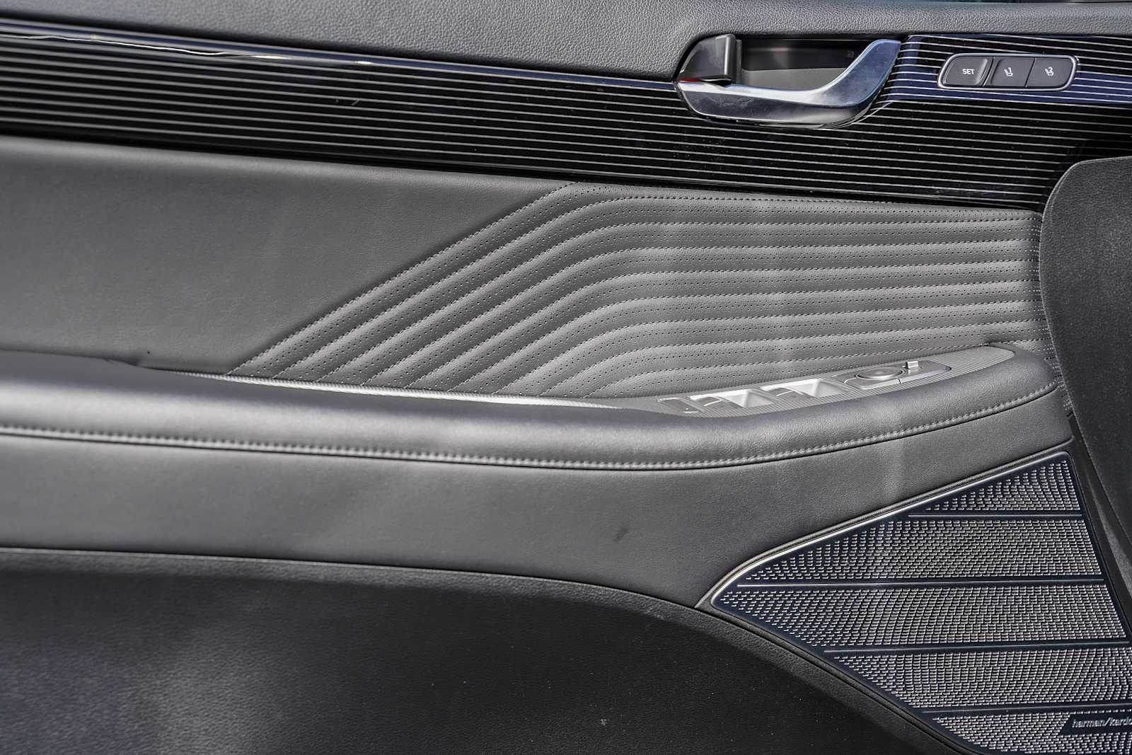 Thumbnail: 2023 Hyundai Palisade - 16