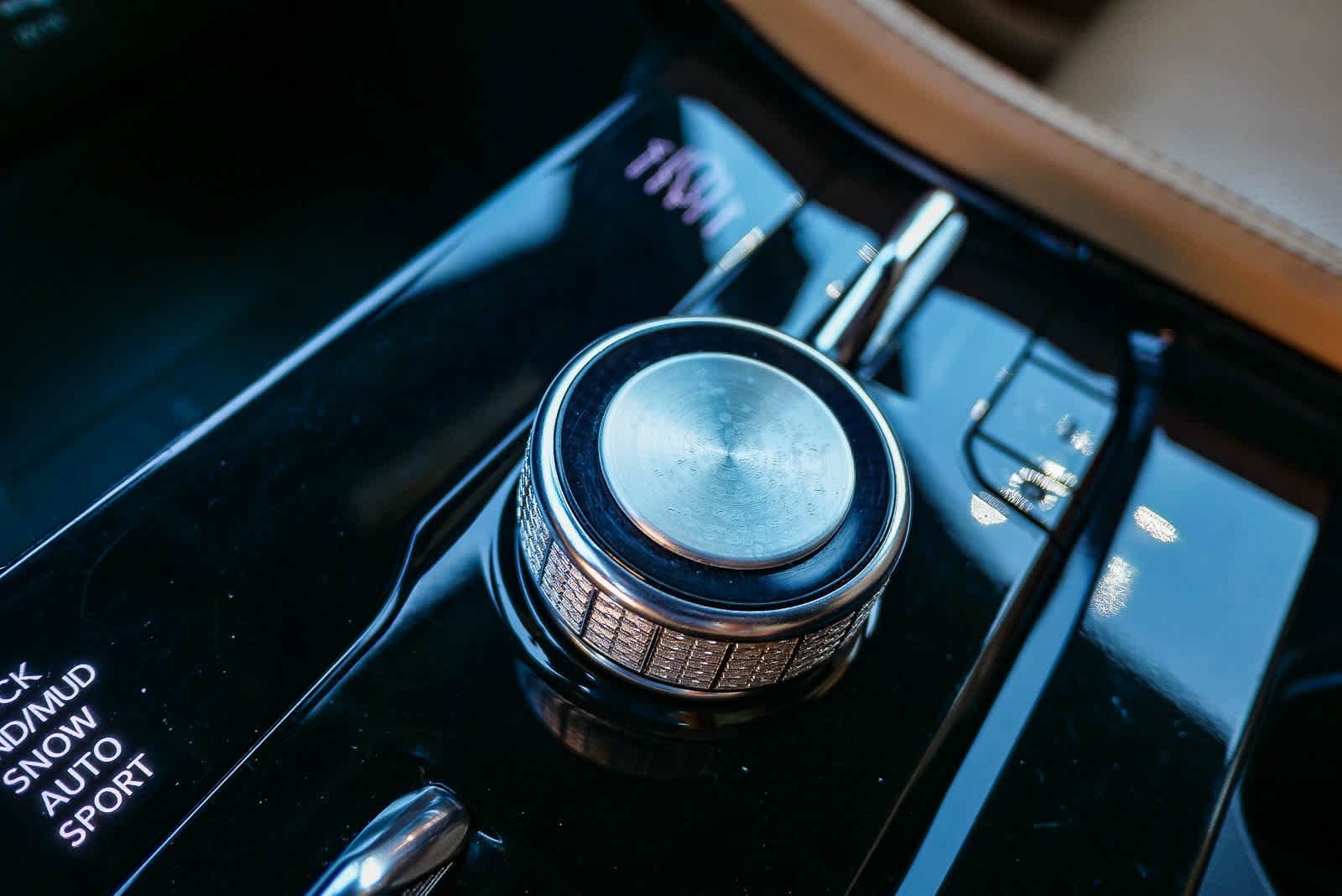 Thumbnail: 2021 Jeep Grand Cherokee L - 15