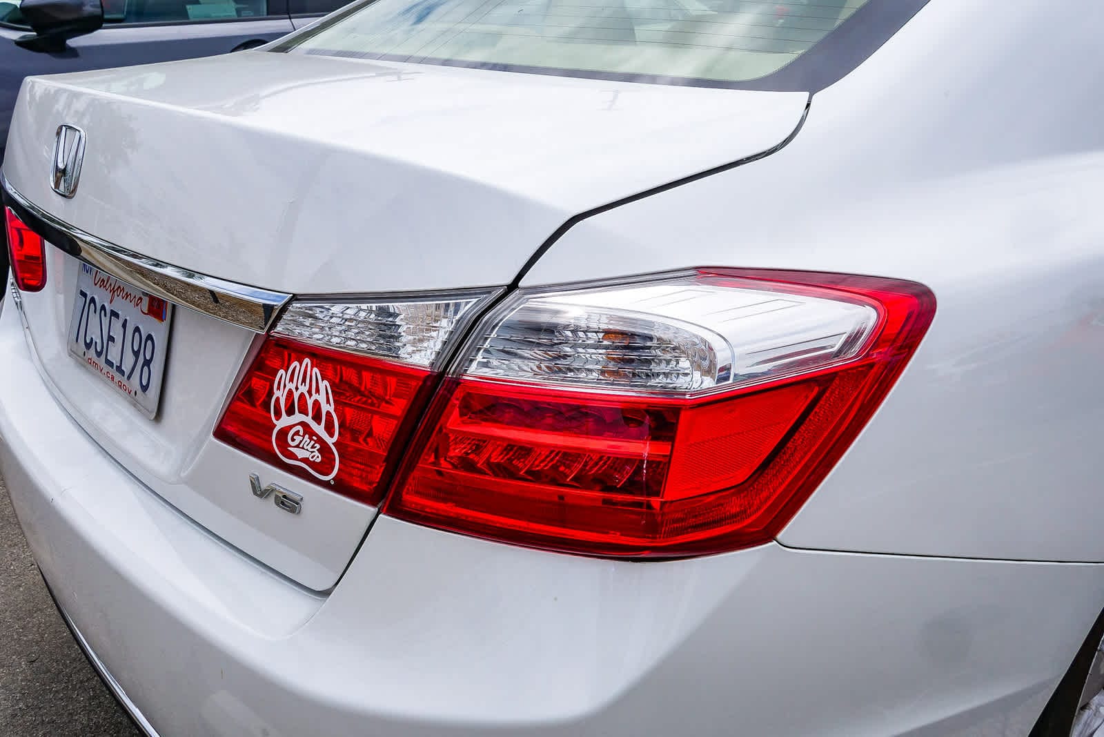 Thumbnail: 2014 Honda Accord - 15