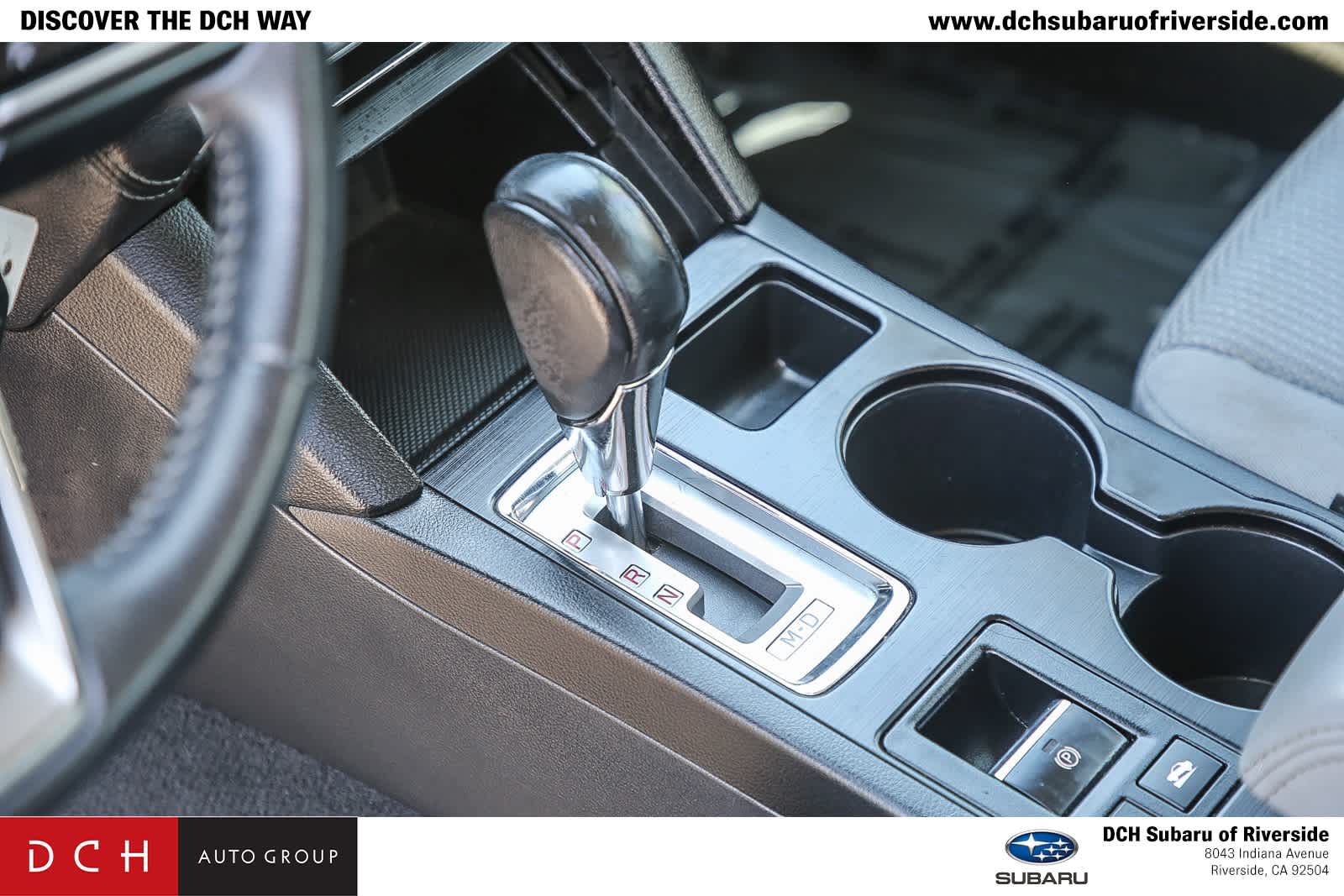 Thumbnail: 2018 Subaru Legacy - 19
