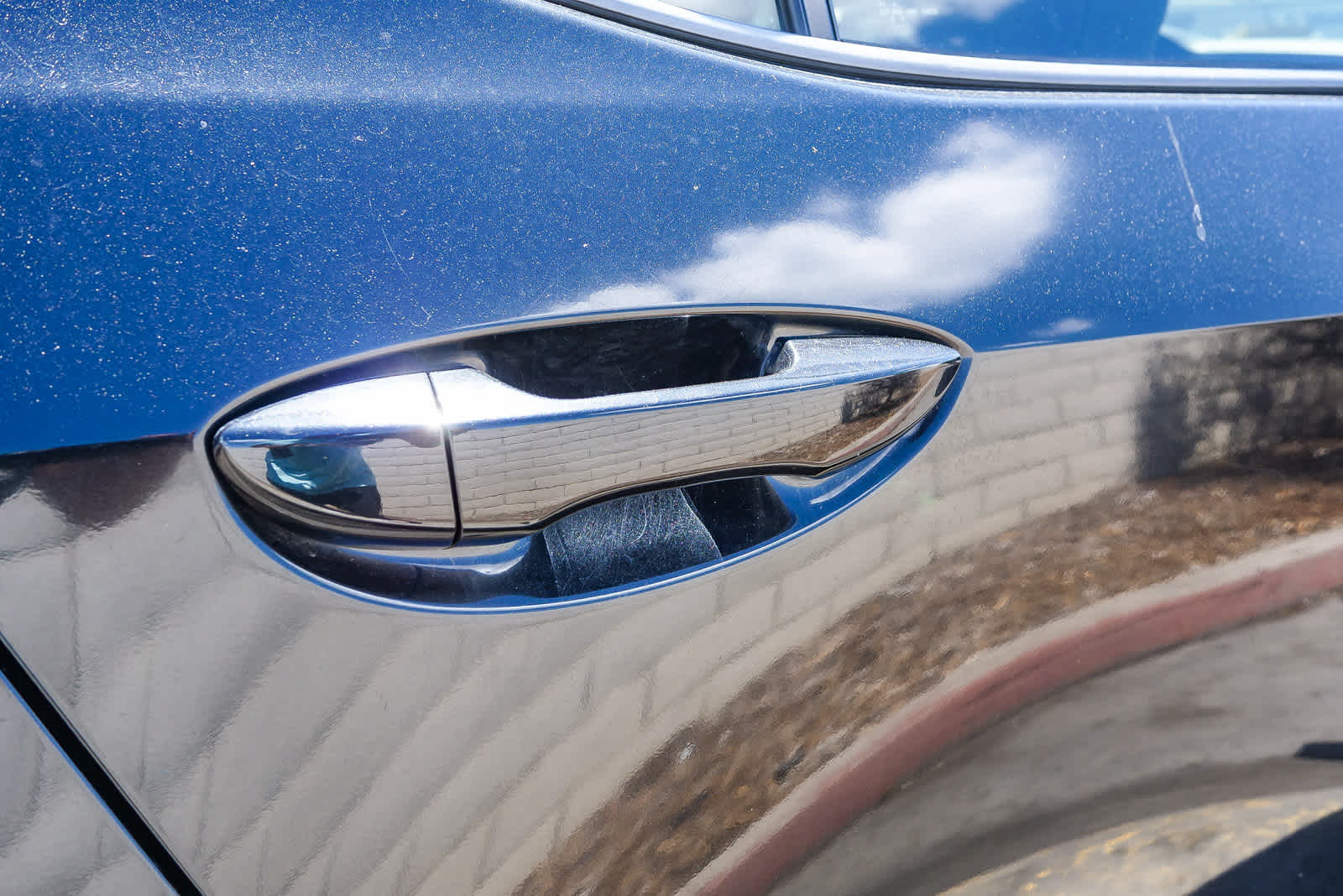 Thumbnail: 2014 Toyota Corolla - 12