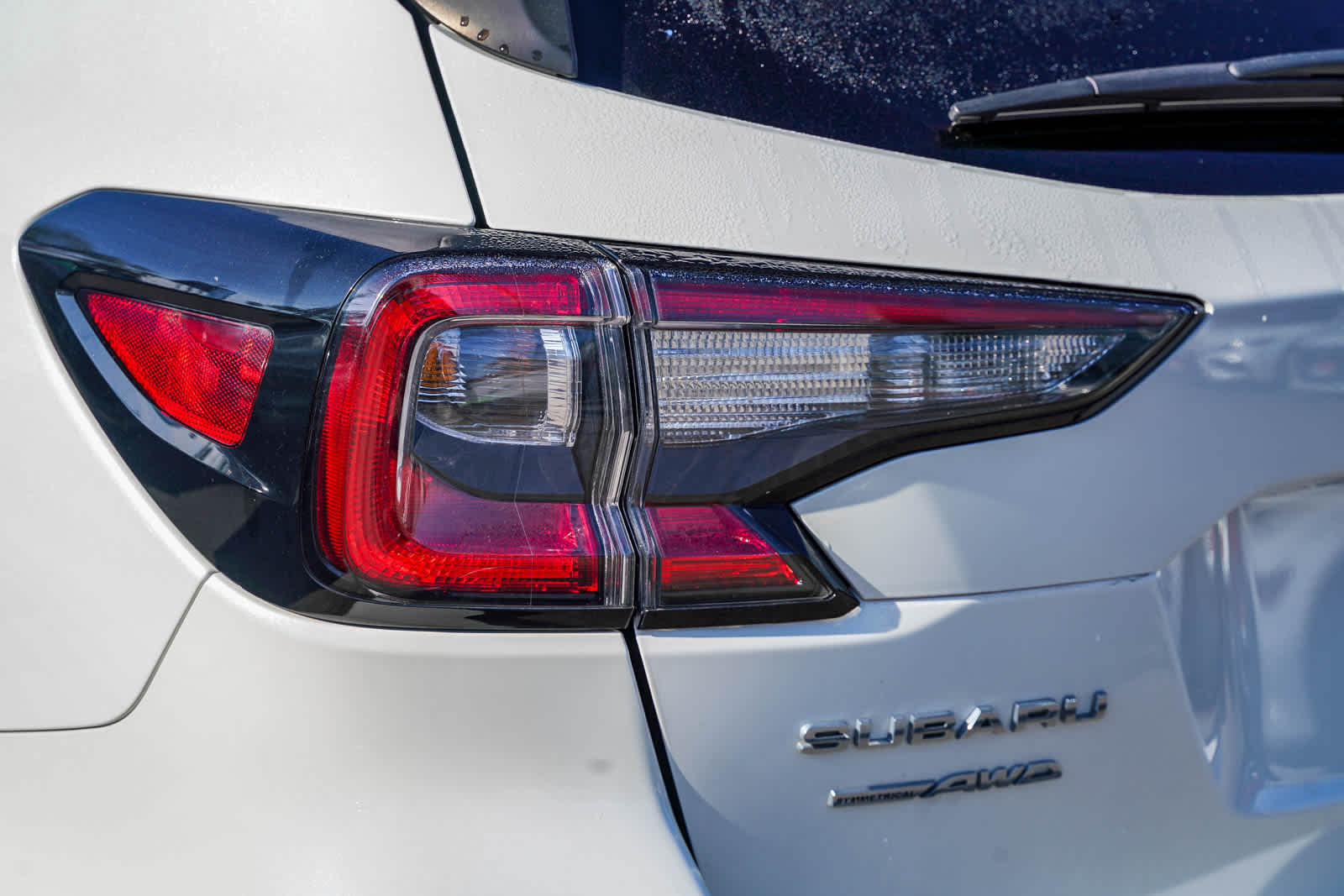 Thumbnail: 2023 Subaru Outback - 7