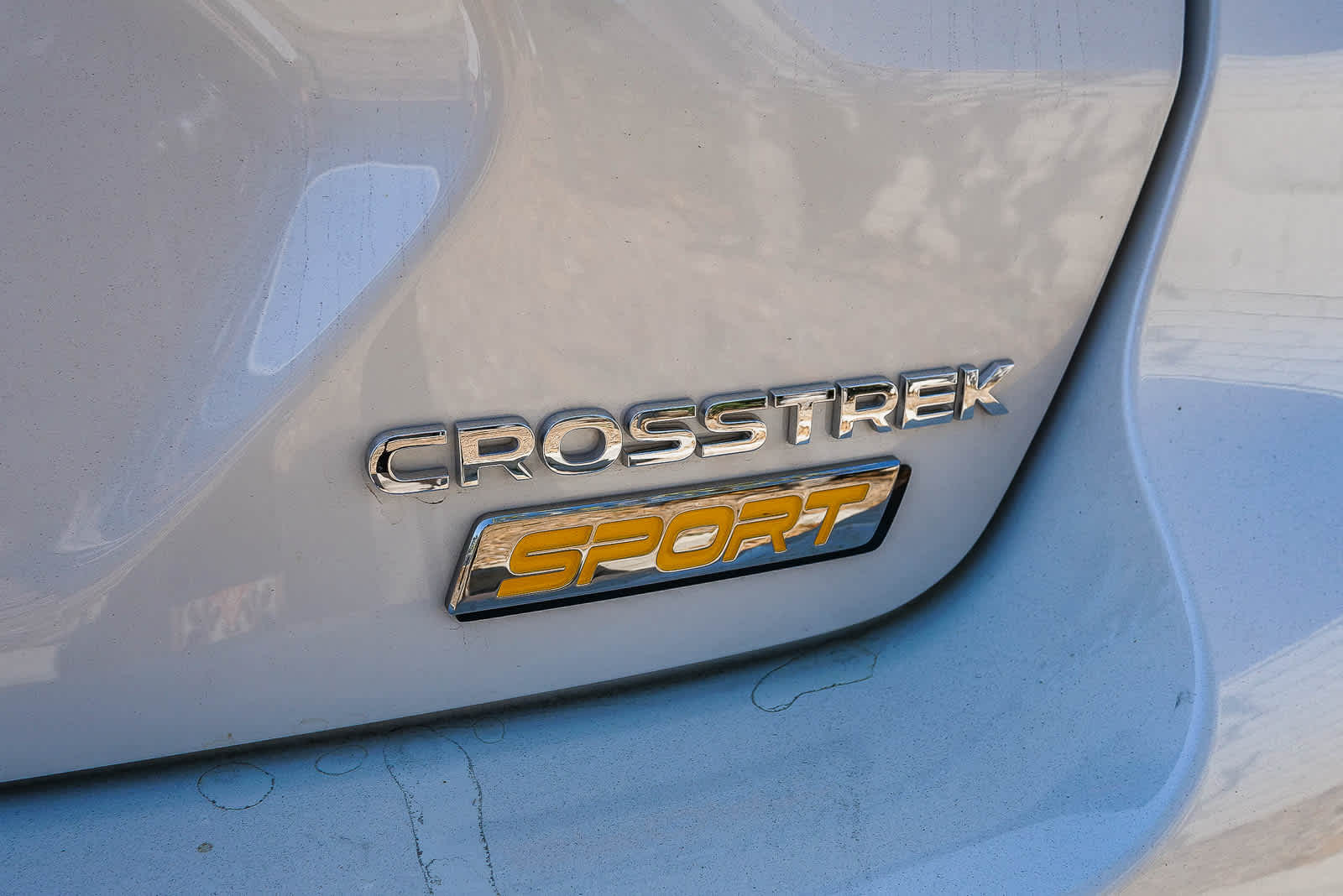 Thumbnail: 2025 Subaru Crosstrek - 17