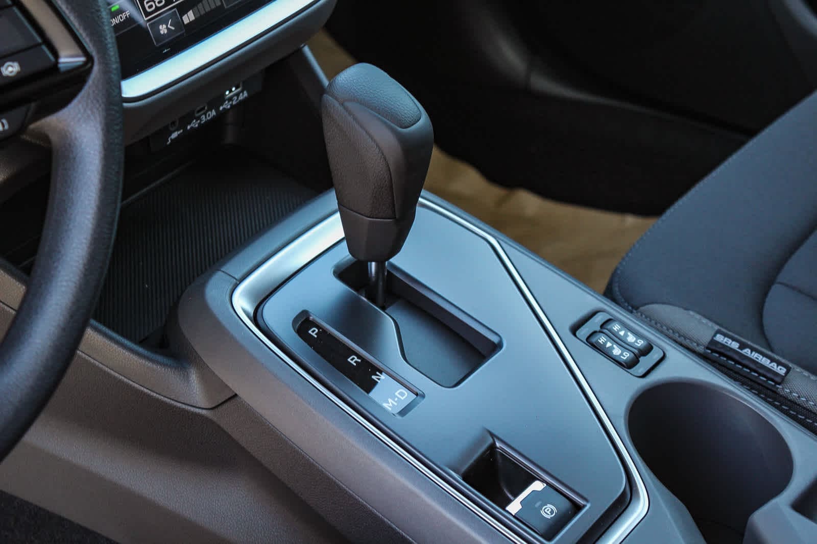 Thumbnail: 2025 Subaru Crosstrek - 20