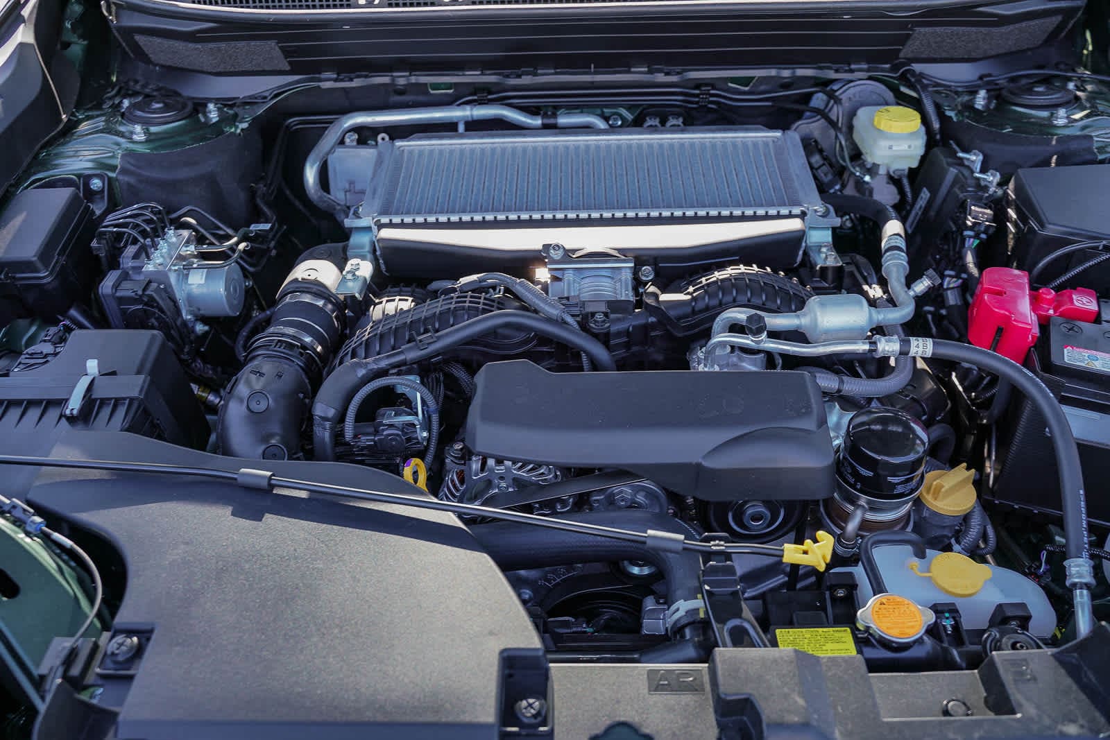 Thumbnail: 2026 Subaru Outback - 12