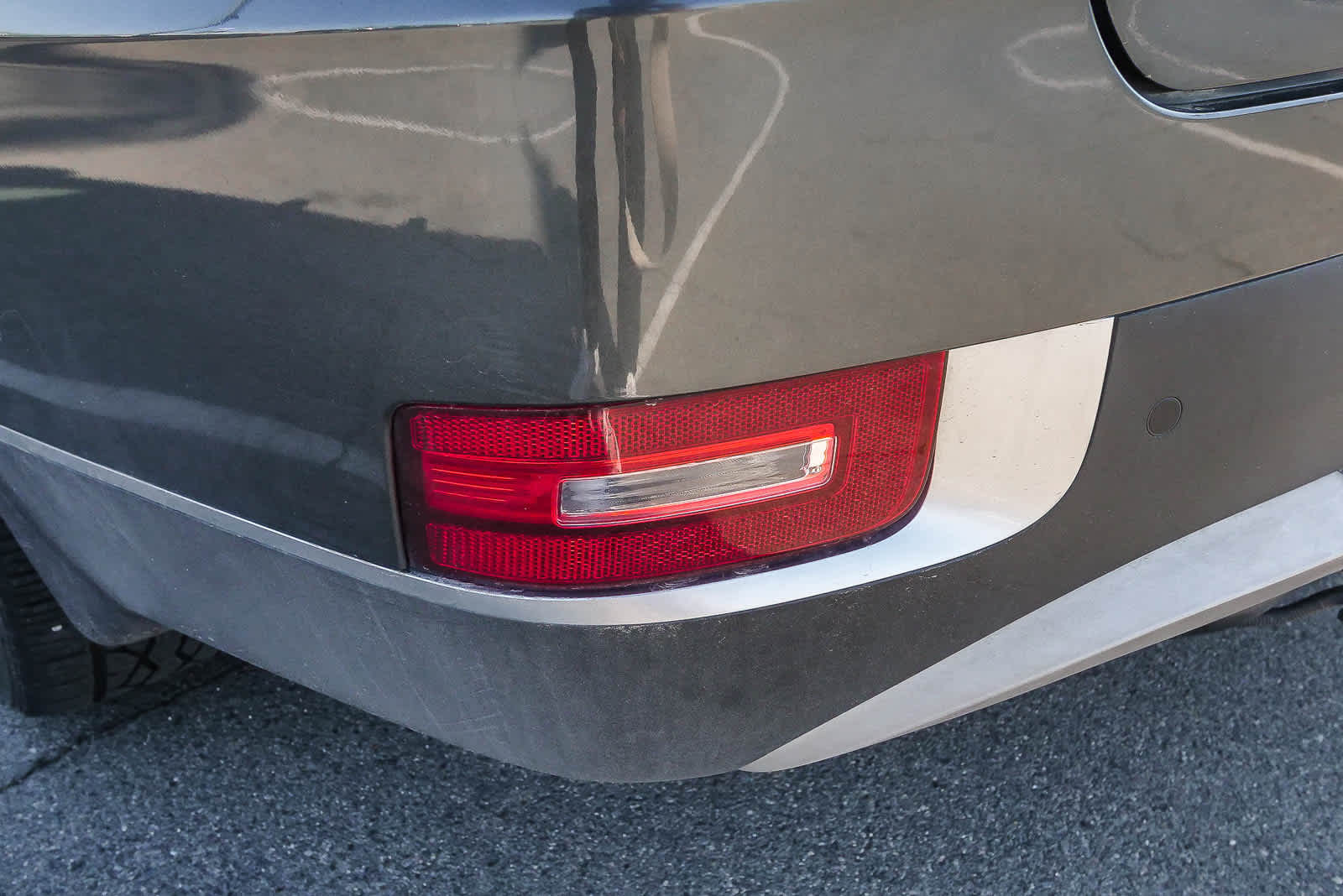 Thumbnail: 2021 Hyundai Palisade - 21