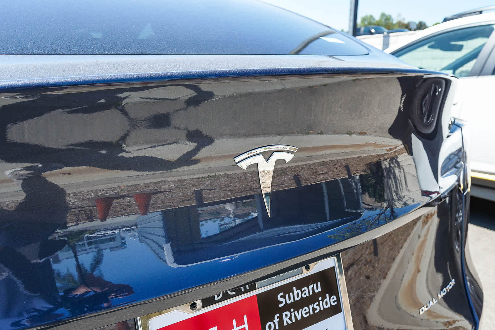 Thumbnail: 2020 Tesla Model Y - 14