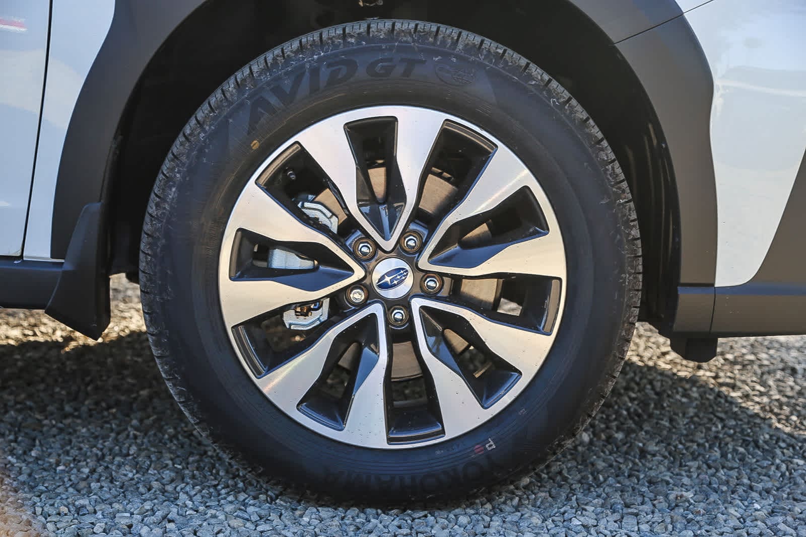 Thumbnail: 2025 Subaru Outback - 9