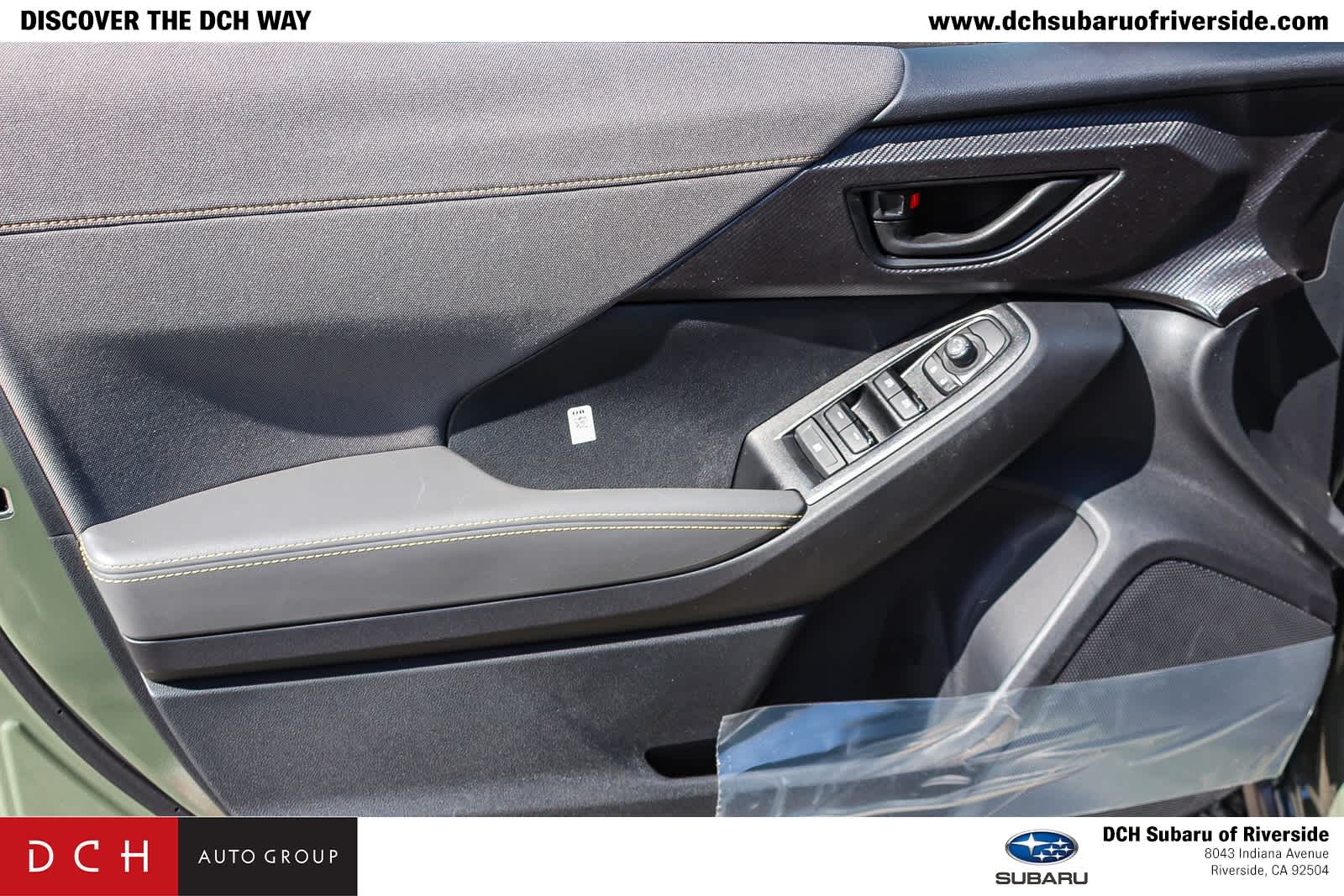 Thumbnail: 2025 Subaru Crosstrek - 21