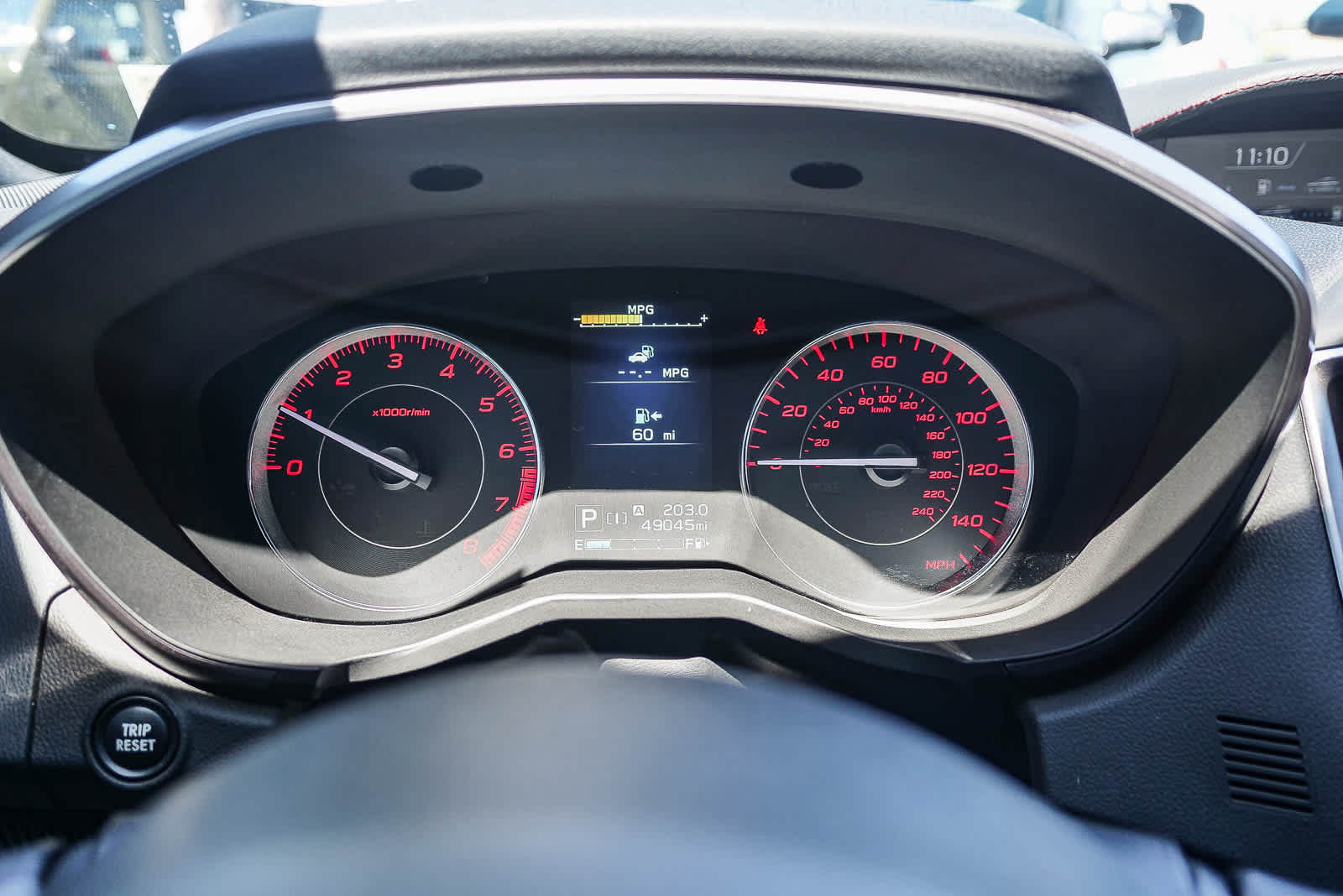 Thumbnail: 2023 Subaru Impreza - 23