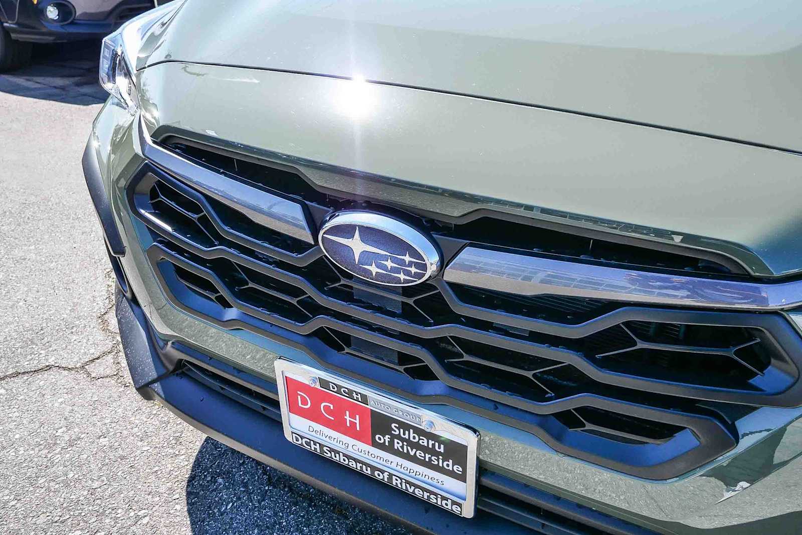 Thumbnail: 2026 Subaru Crosstrek - 11