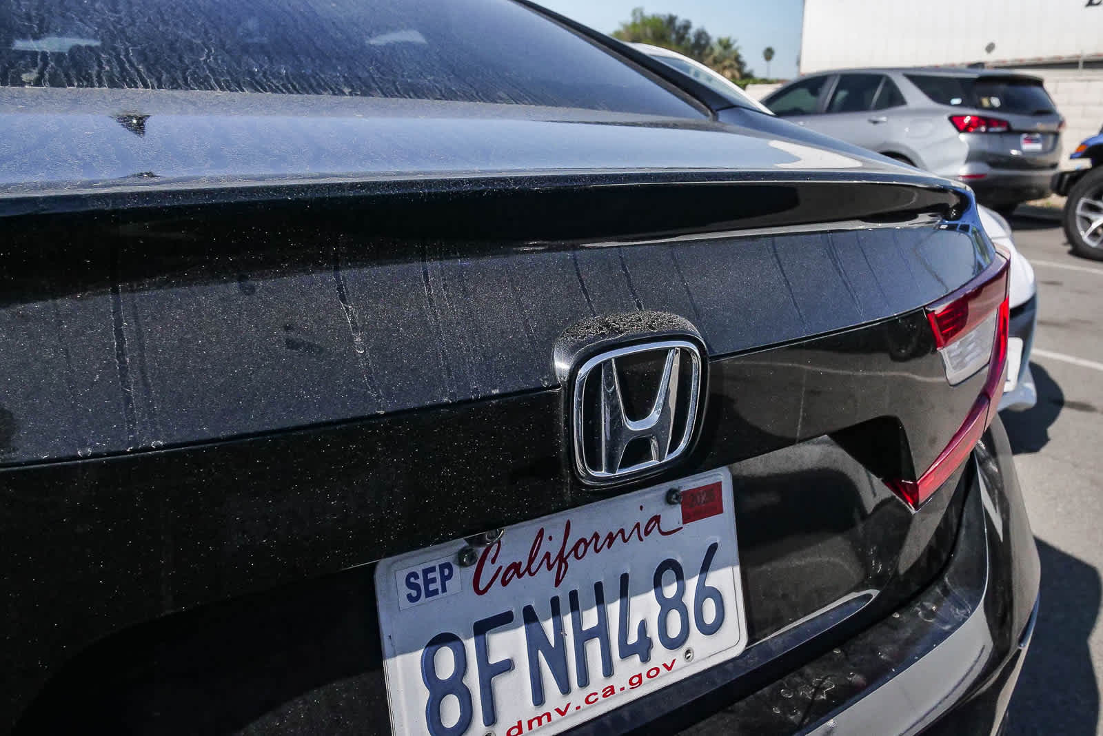 Thumbnail: 2018 Honda Accord - 15