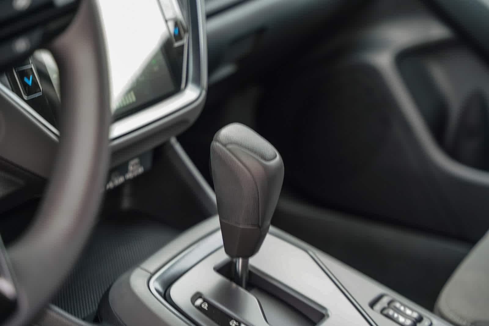 Thumbnail: 2026 Subaru Crosstrek - 18