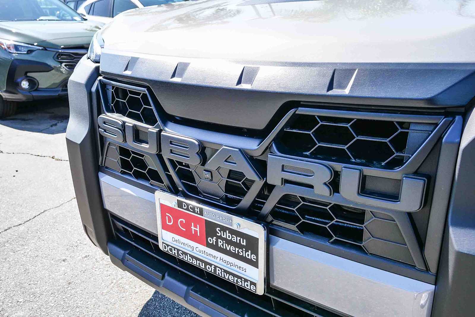 Thumbnail: 2026 Subaru Outback - 11