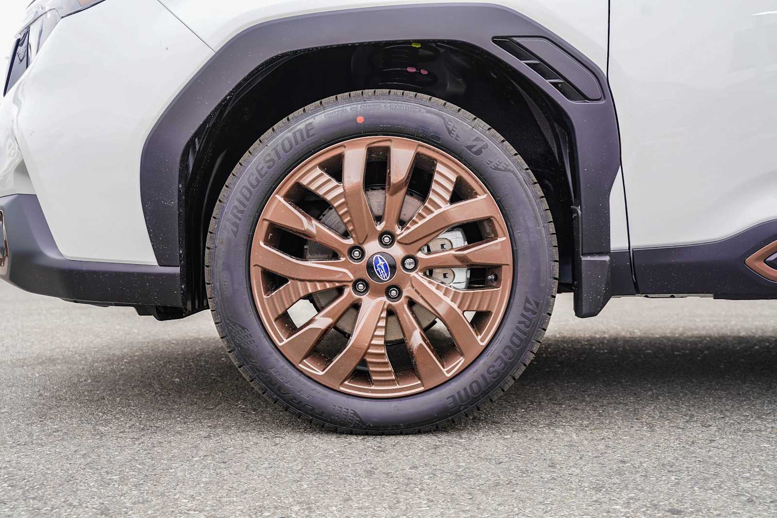 Thumbnail: 2026 Subaru Forester - 9